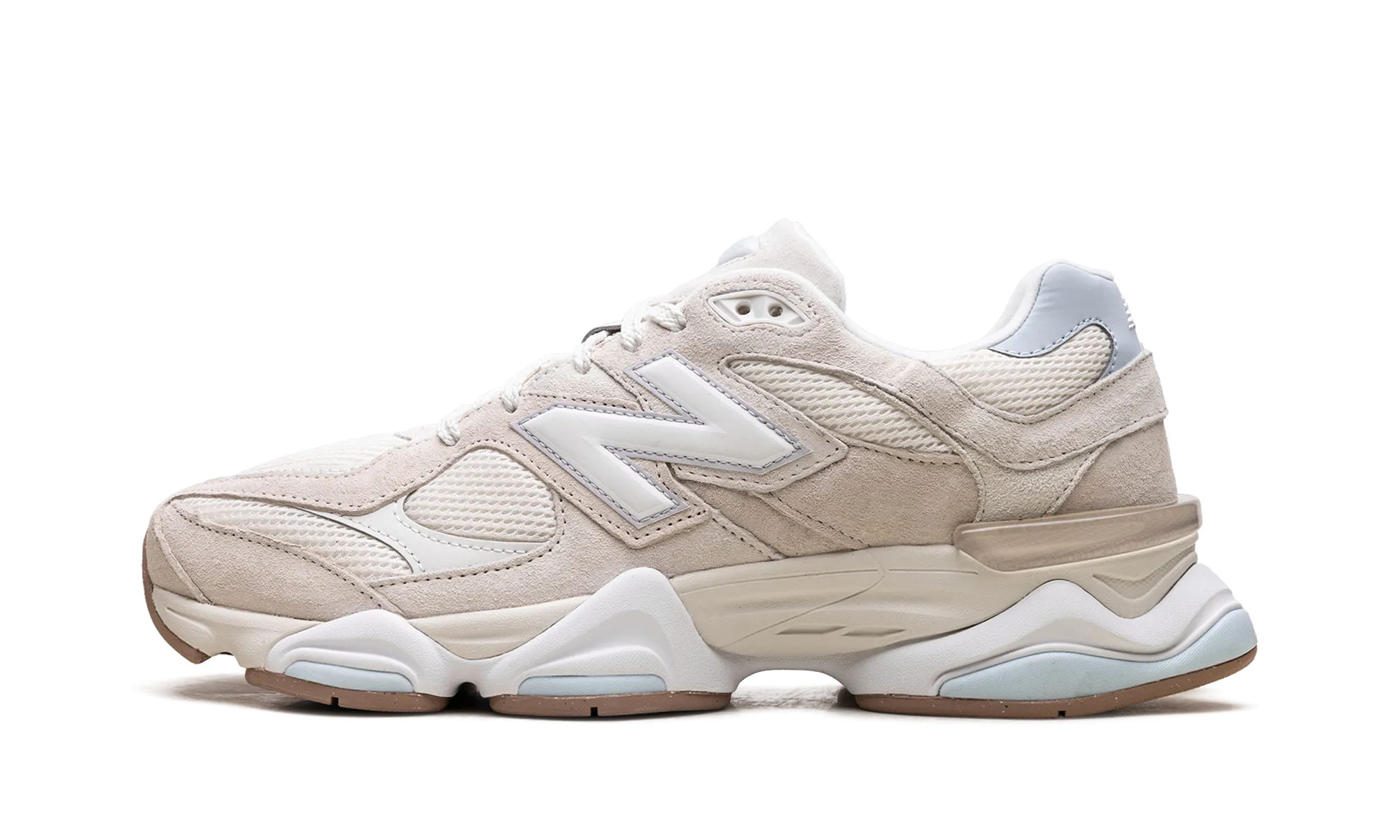 9060 "Bisque Frosted Glass" health - conscious
