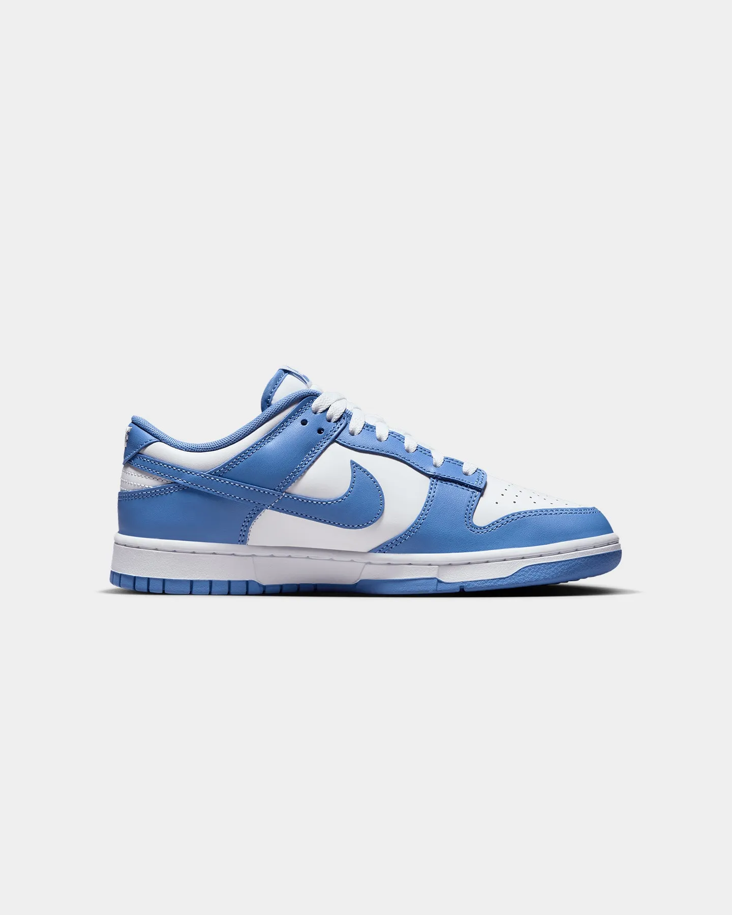 Easy Wear Nike Dunk Low Retro "Polar Blue" Polar Blue/White