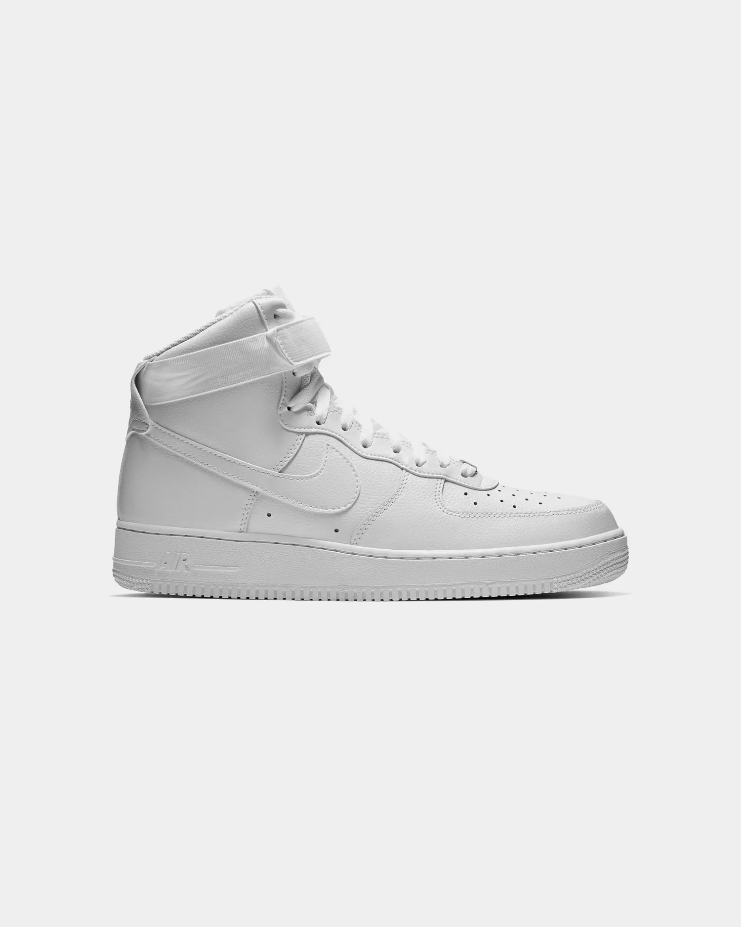 Nike Air Force 1 High '07 White/White High Top
