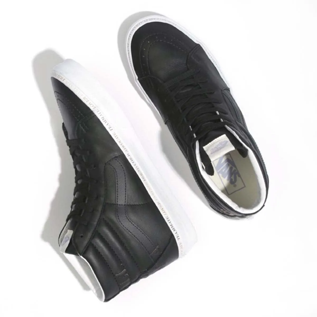 quality - level SK8-Hi 'Divine Energy'