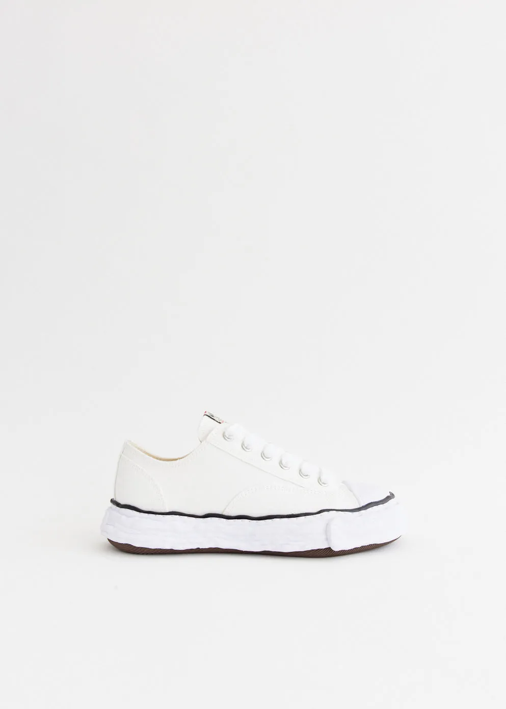 Peterson 23 Low Top Sneakers badminton