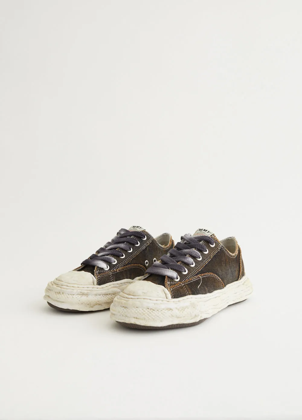 Lace Closure Peterson 23 Sneakers