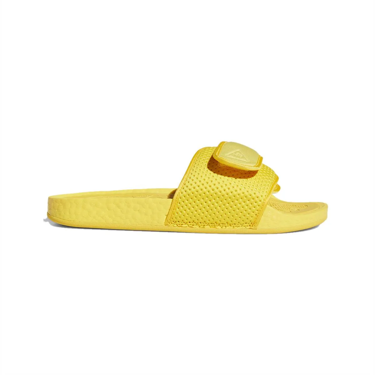   Pharrell Williams Boost Slides Earth Mood
