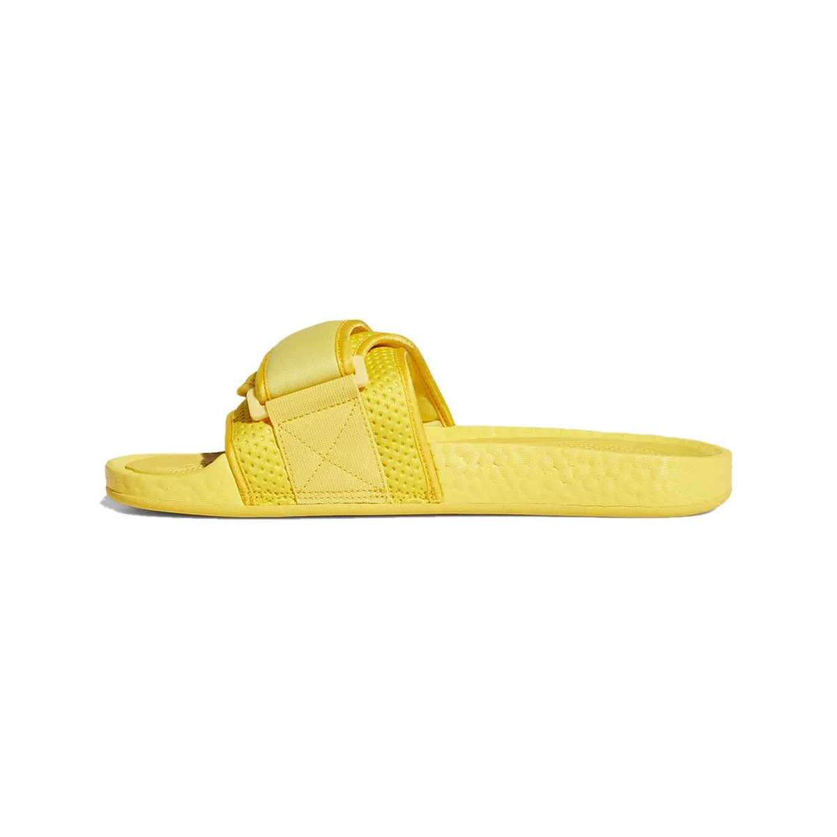   Pharrell Williams Boost Slides beach - specific advantages