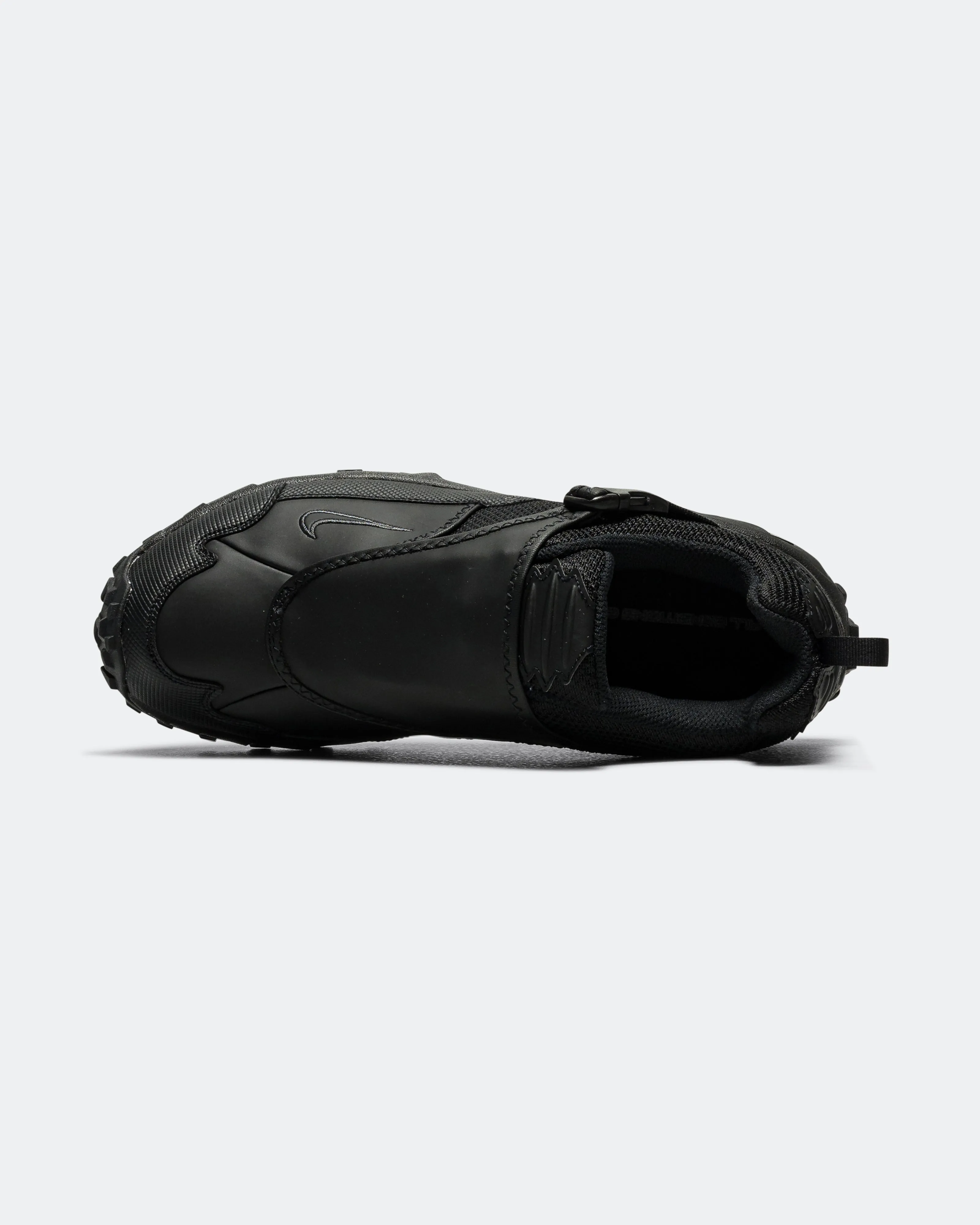 Performance Daily Phassad - Black/Black
