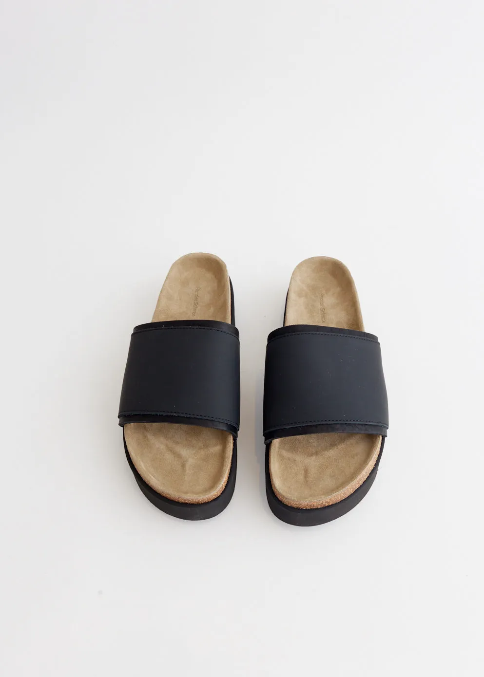 primary irresistible Caterpillar Sandals