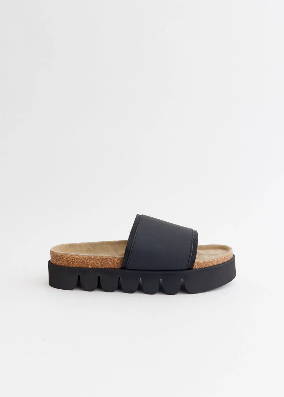 Caterpillar Sandals Boosted fit
