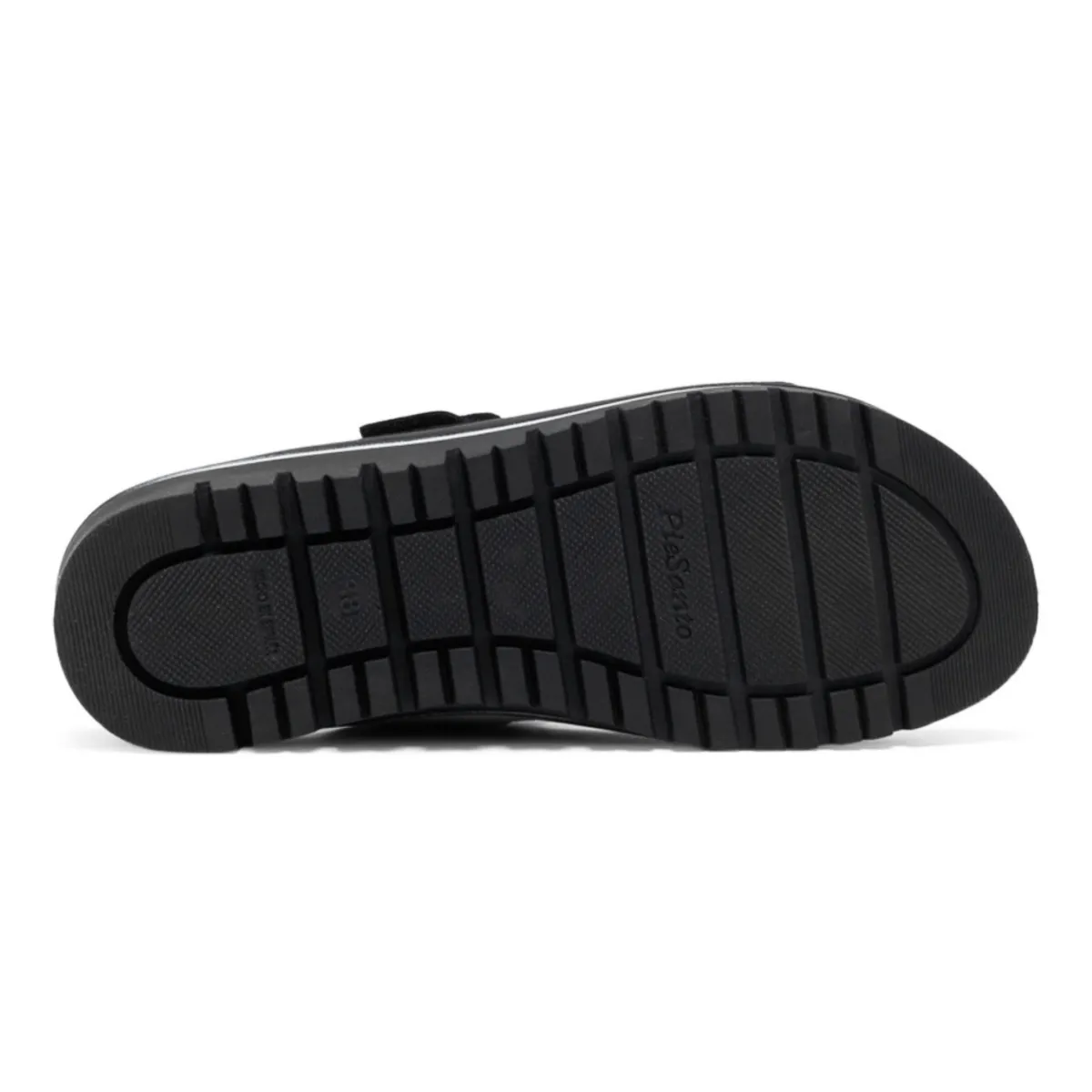 Mid Rise PieSanto Women's 230825 Black Dallas Leather