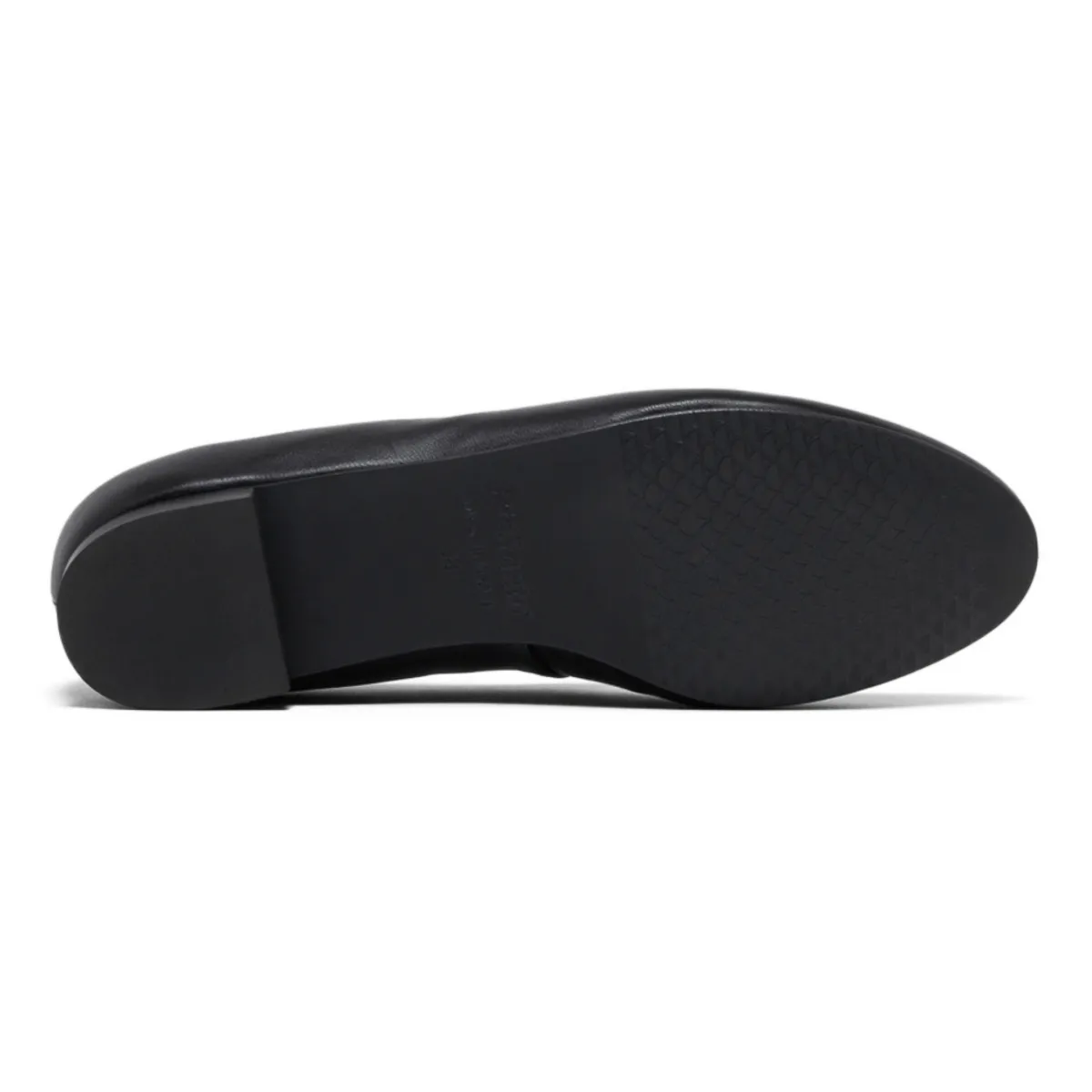 Understated PieSanto Women's 245531 Kat Black Leather