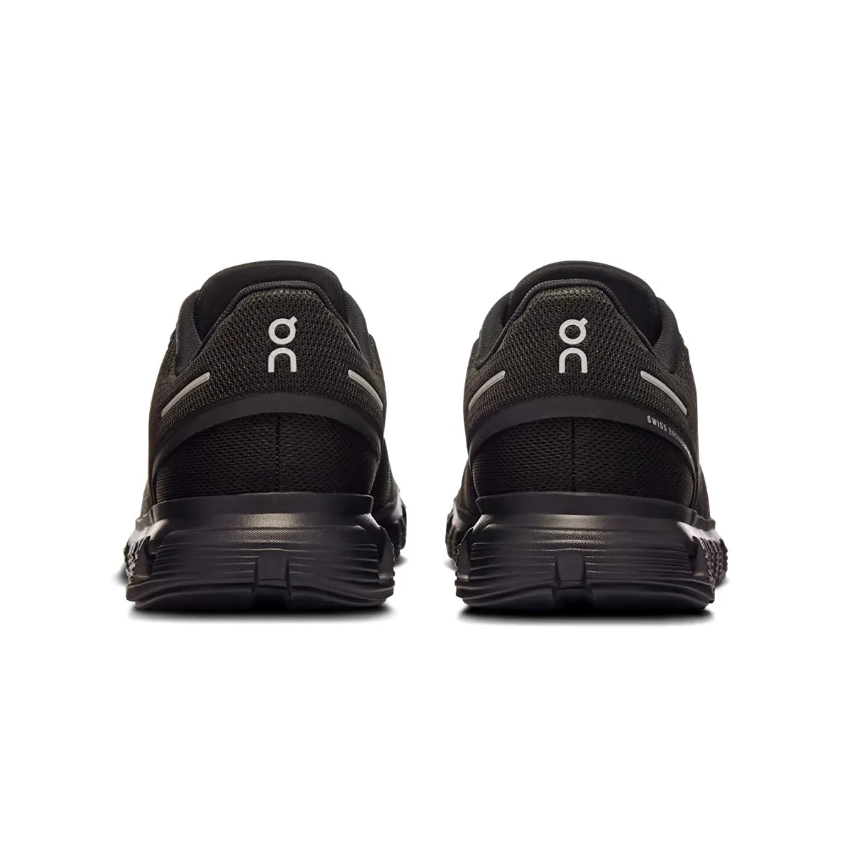 Beach sufficient Wmns Cloud 6 'Black'