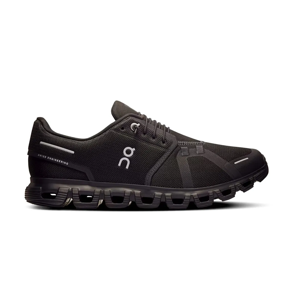 Wmns Cloud 6 'Black' City