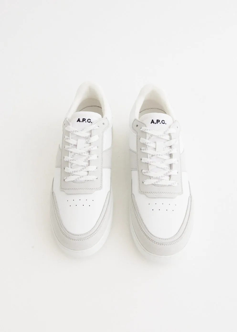 Ultra-soft performance Plain Sneakers