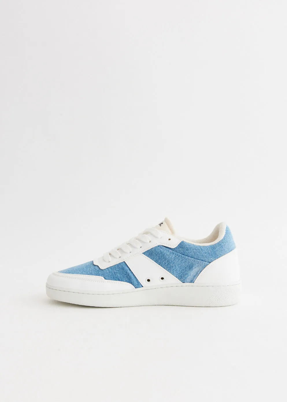 autumn - style upper - type Plain Sneakers