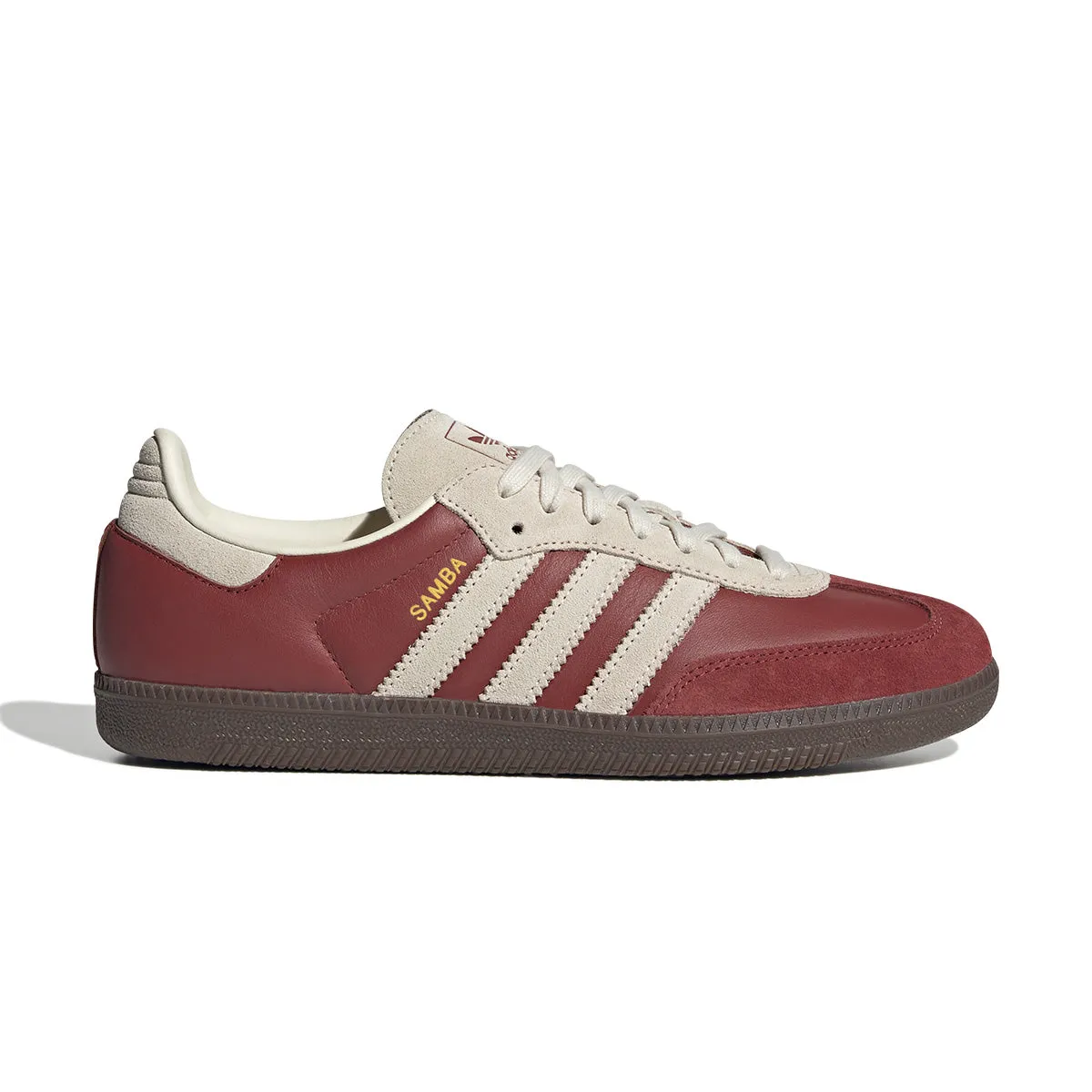 breathable insole Samba OG 'Preloved Ruby Cream White'