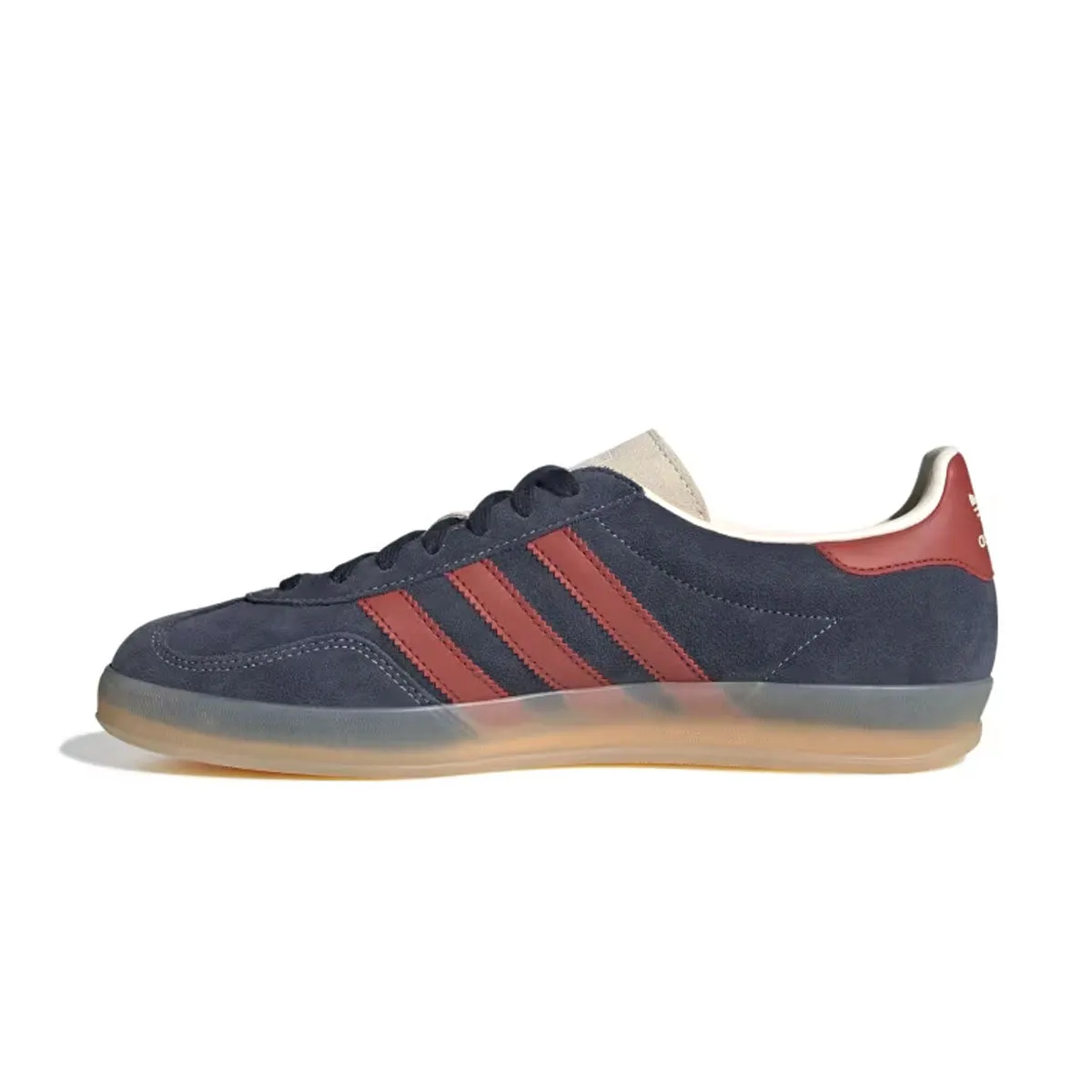 Gazelle Indoor 'Legend Ink Preloved Ruby' Arch Care