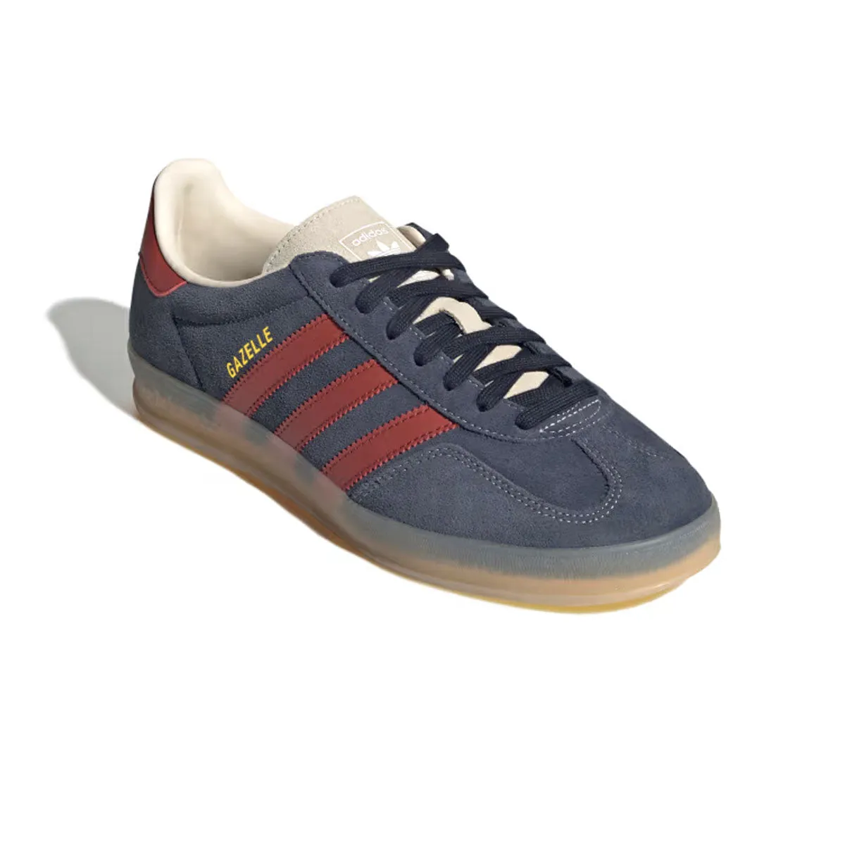 Flexible Gazelle Indoor 'Legend Ink Preloved Ruby'