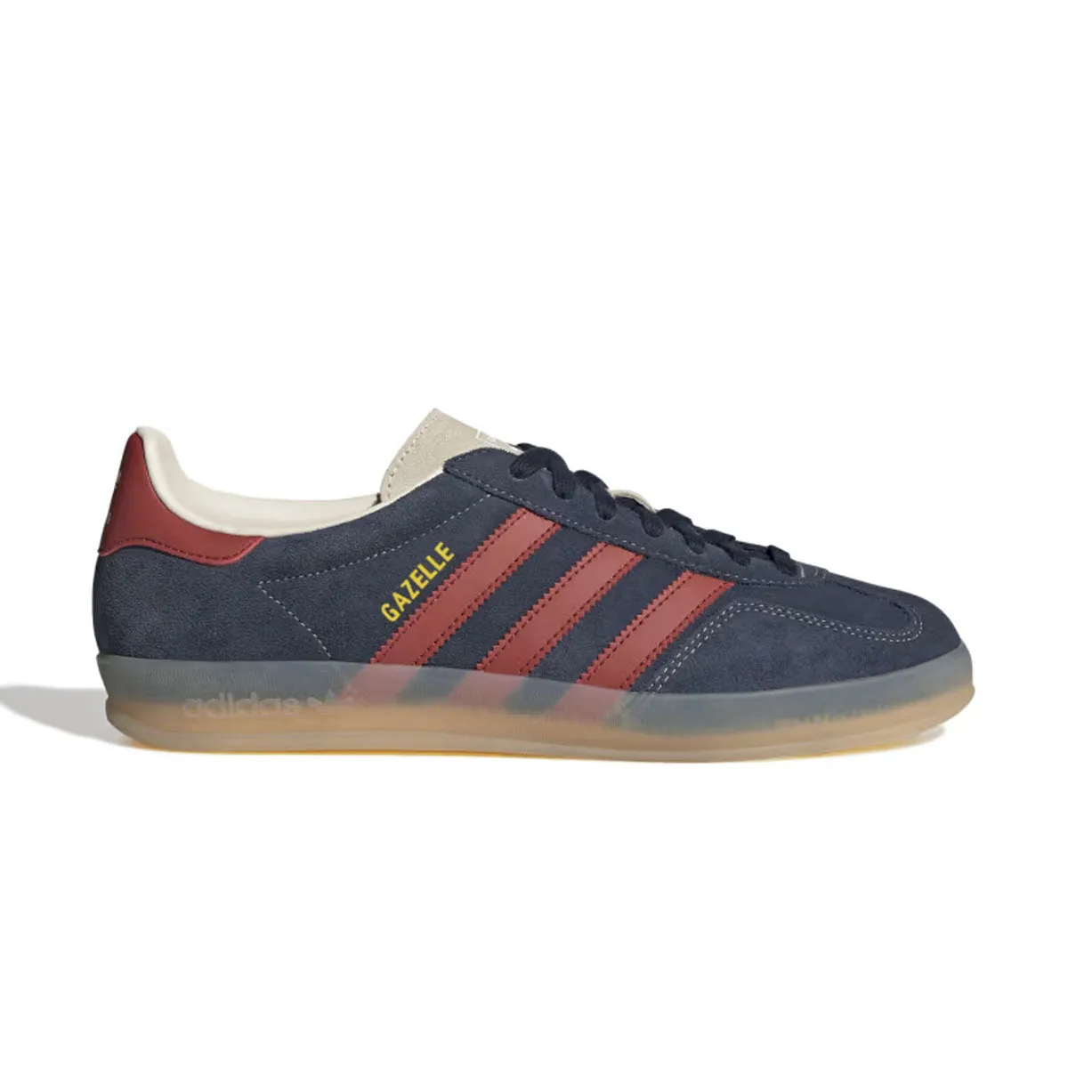 Sport Active Gazelle Indoor 'Legend Ink Preloved Ruby'