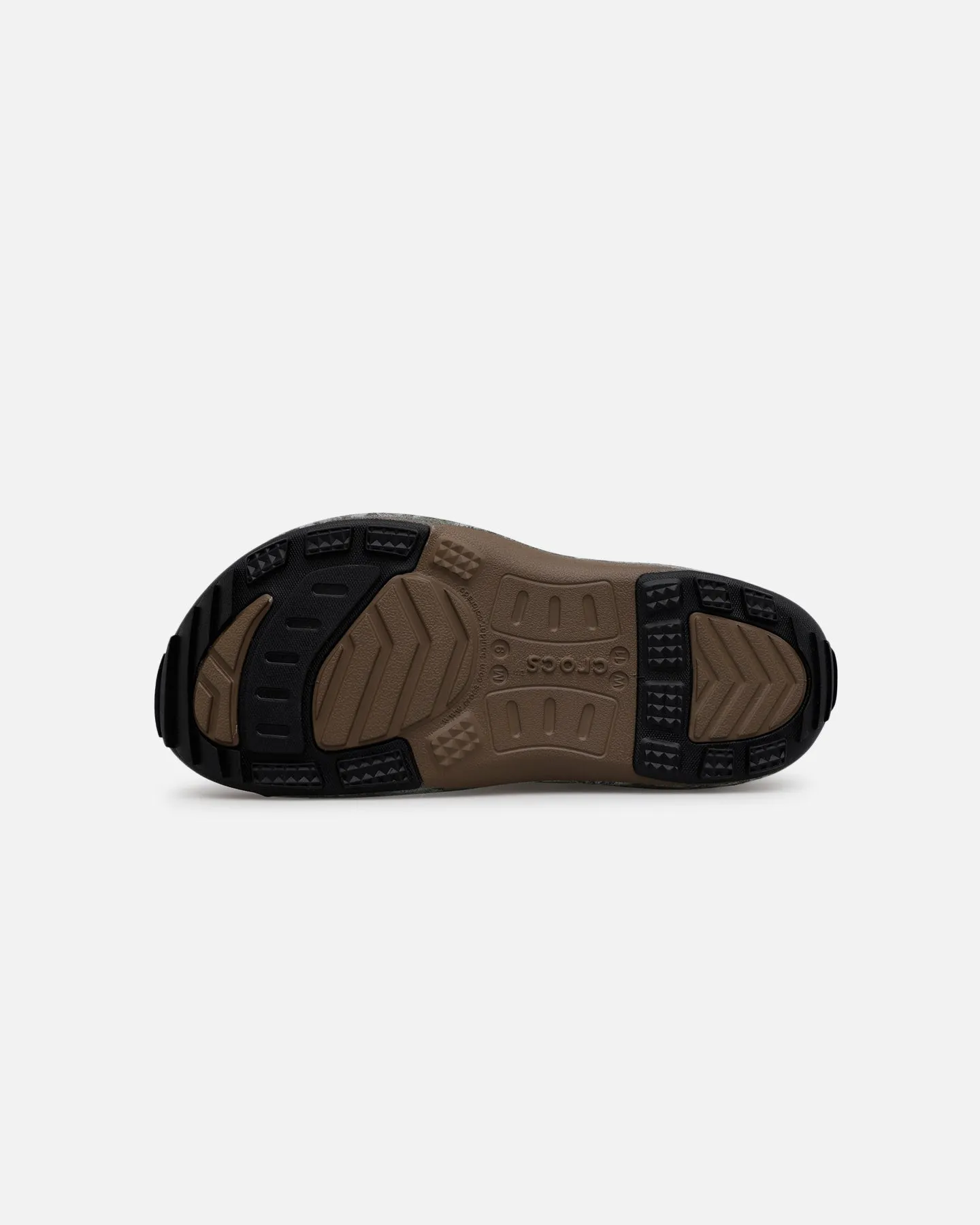 Gift Easy Sport Active Mossy Oak Elements X Crocs Quick Trail Low Camo