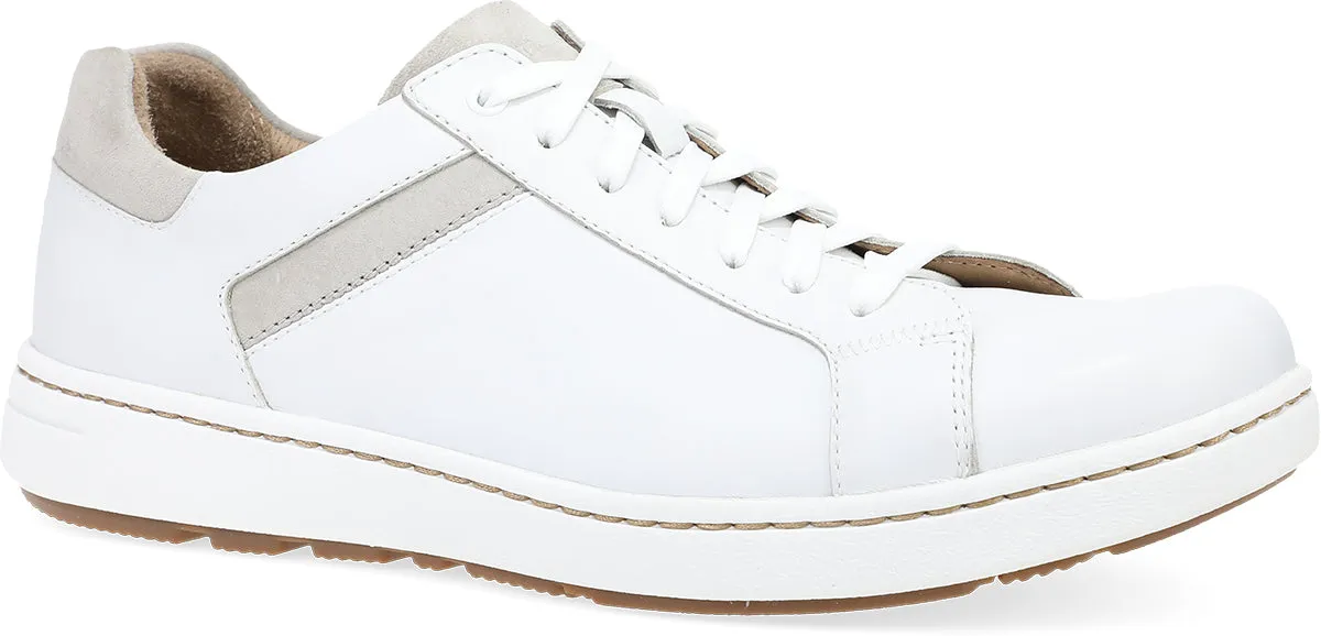 for walking tours DANSKO TREVOR WHITE
