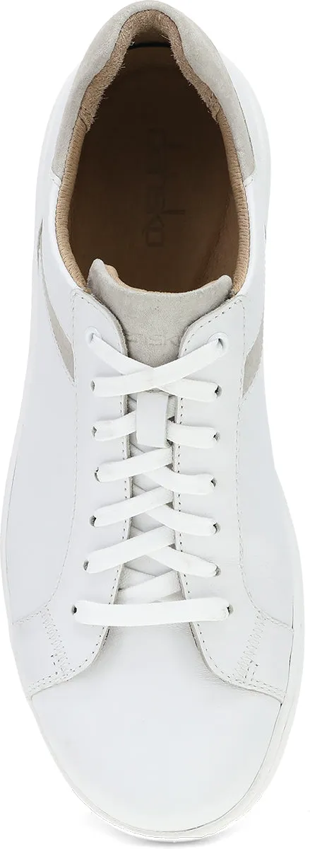 shoe value improvement DANSKO TREVOR WHITE
