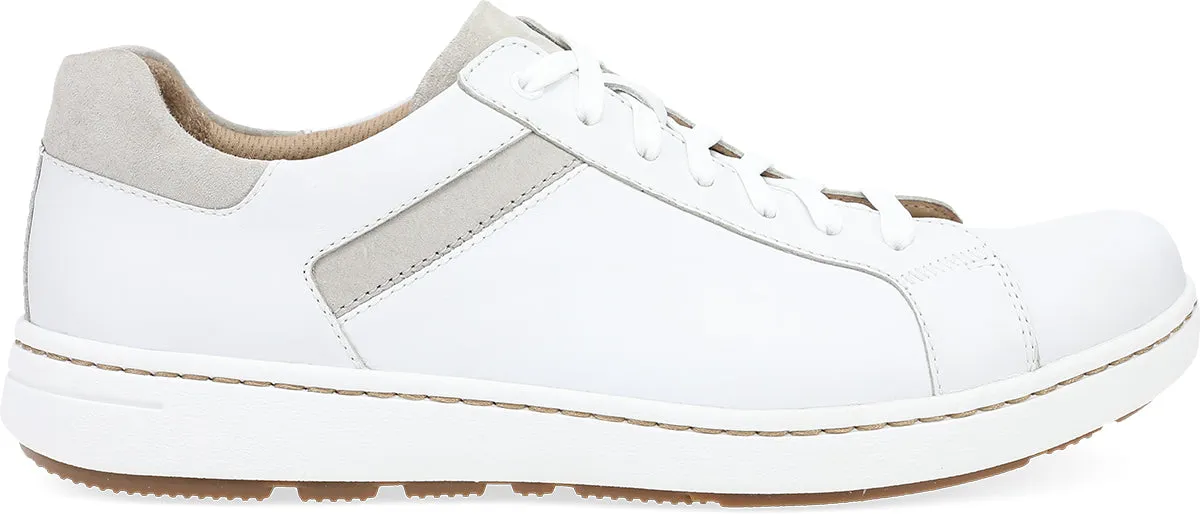 Street Trainers DANSKO TREVOR WHITE