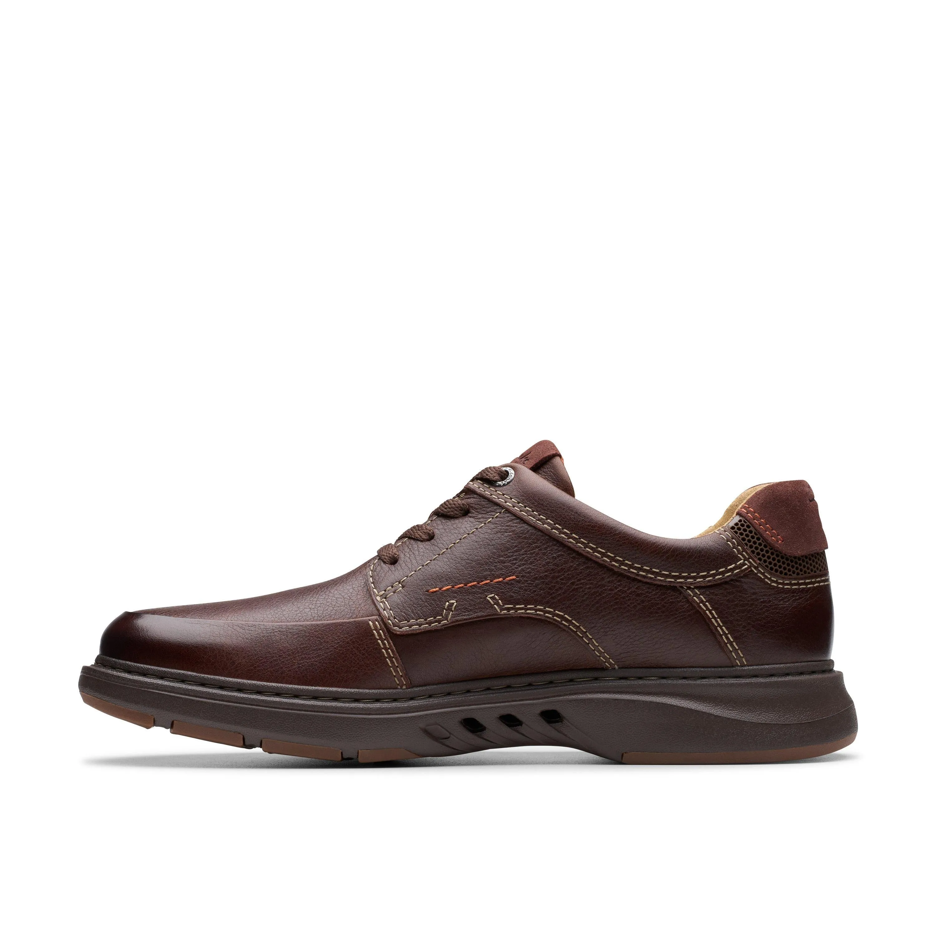 Foot alignment CLARKS UN BRILEY PACE