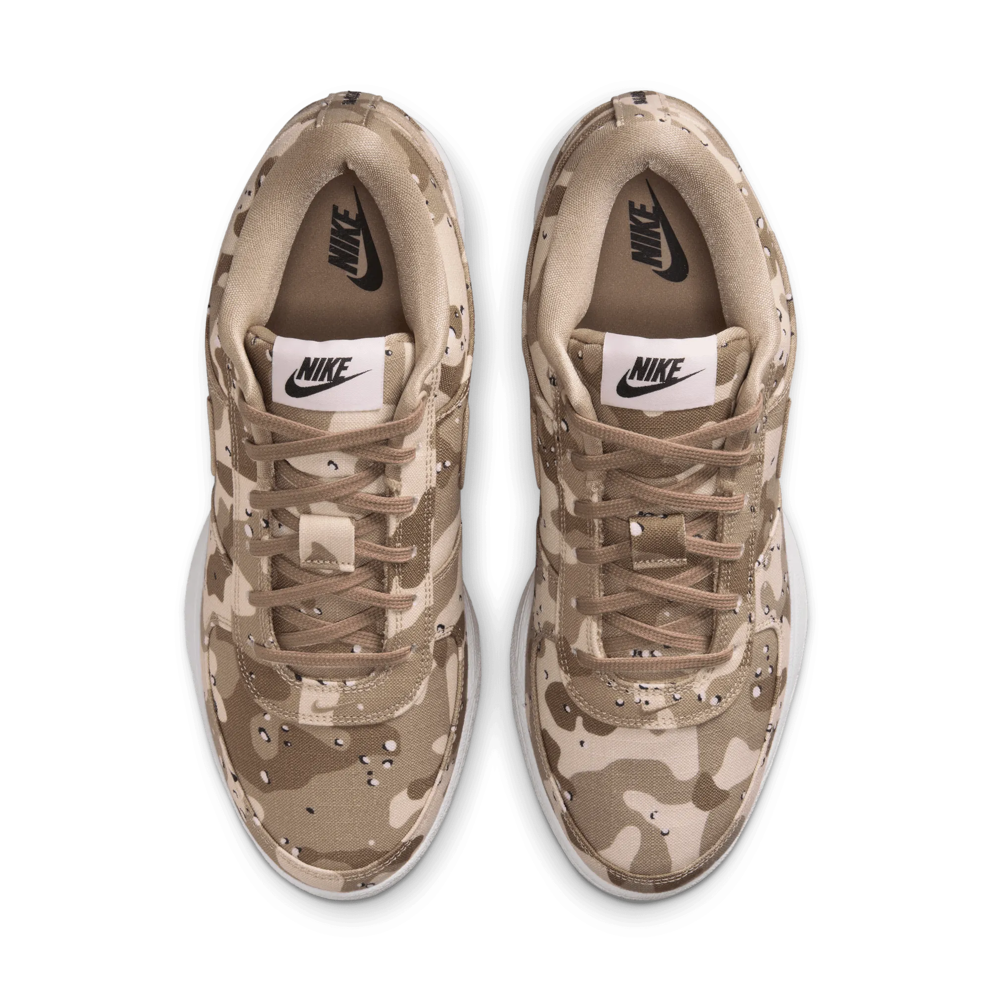 Book 1 SE EP 'Desert Camo' Trail Strong Comfortable Insole