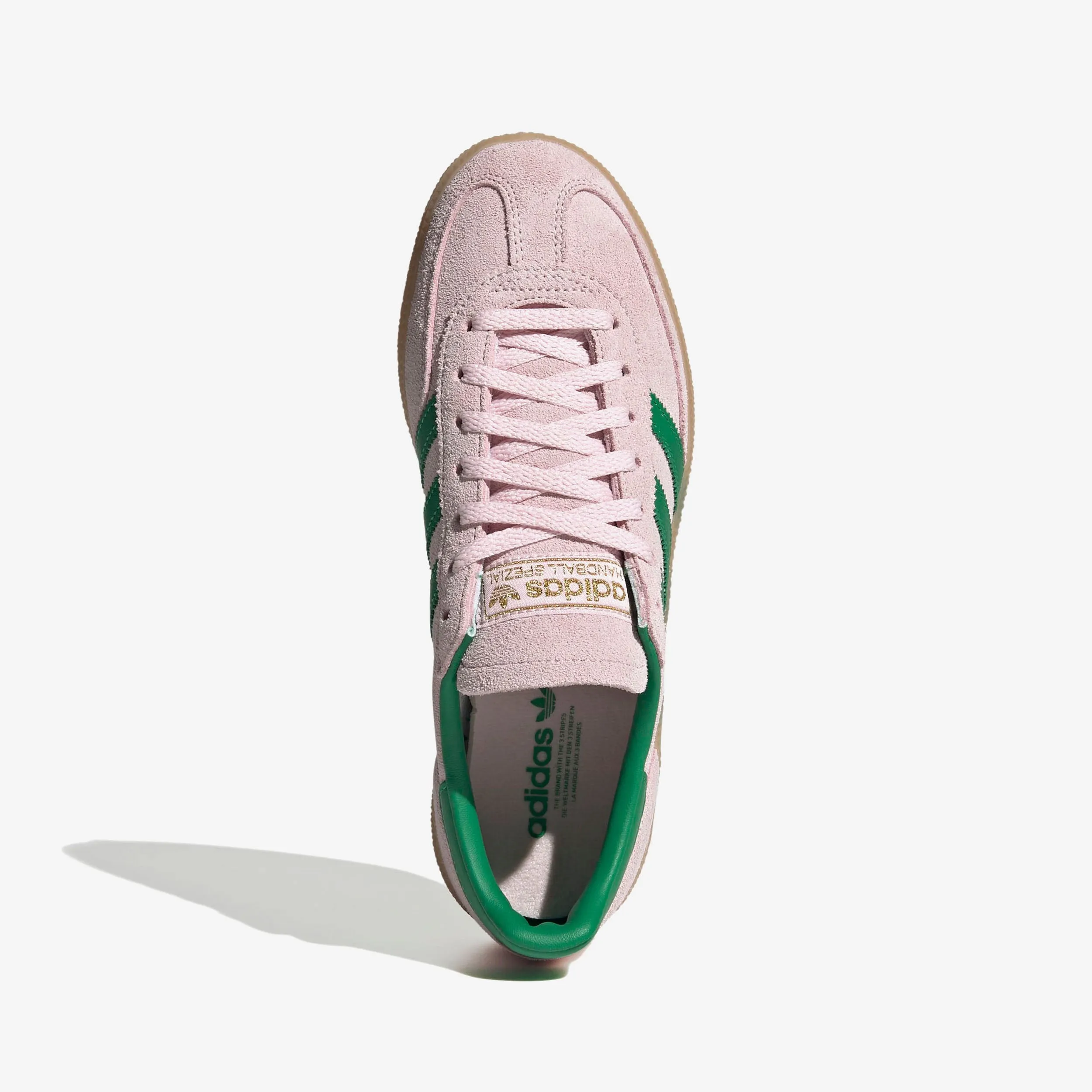 Good resilience Wmns Handball Spezial