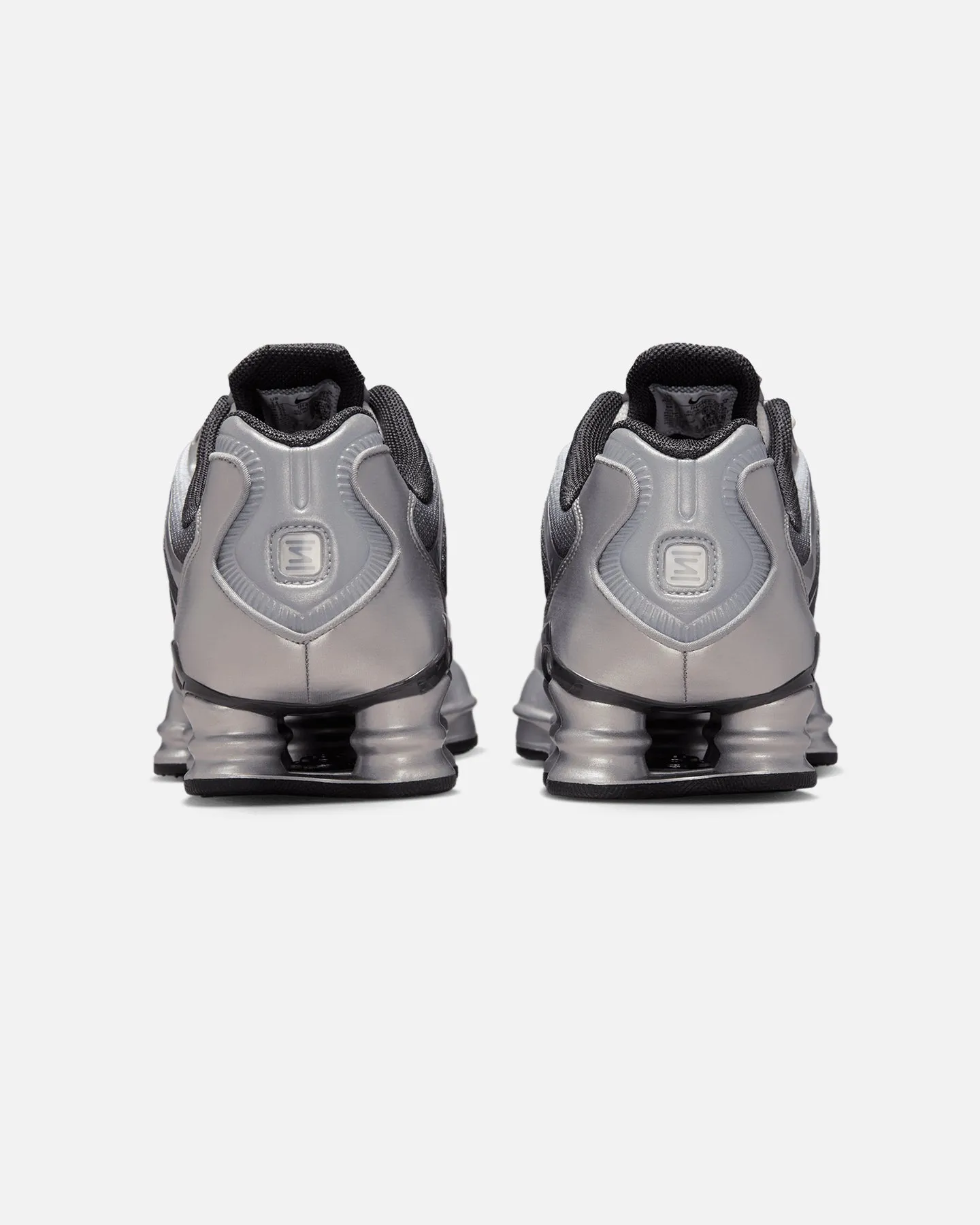 Comfort Shank Nike Shox TL Print Black/Metallic
