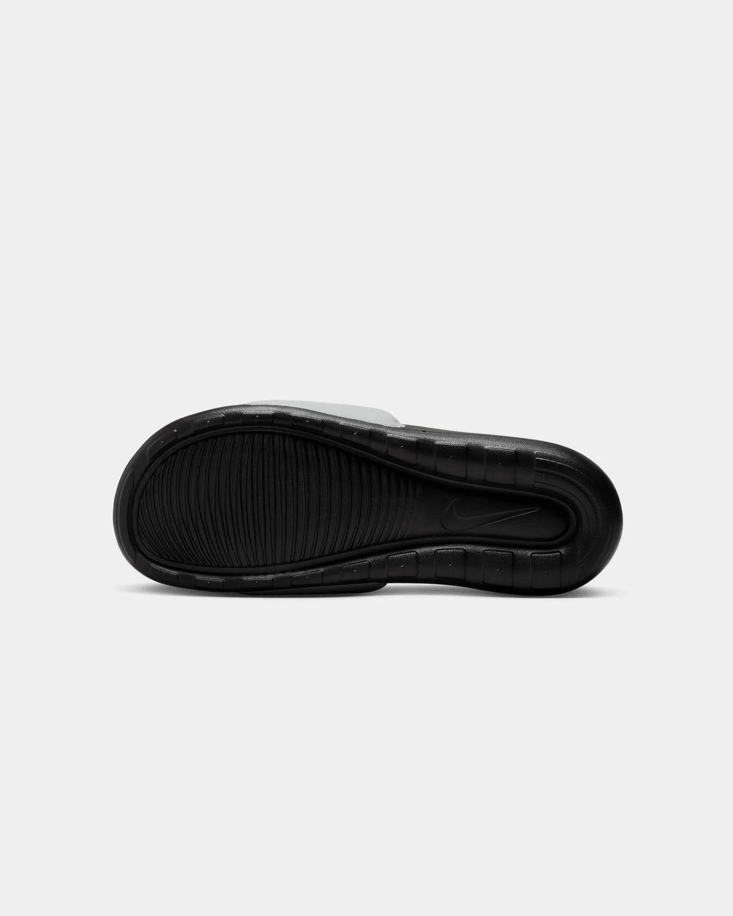 Nike Victori One Slide Light Smoke Grey/Game Royal-Black Green Core