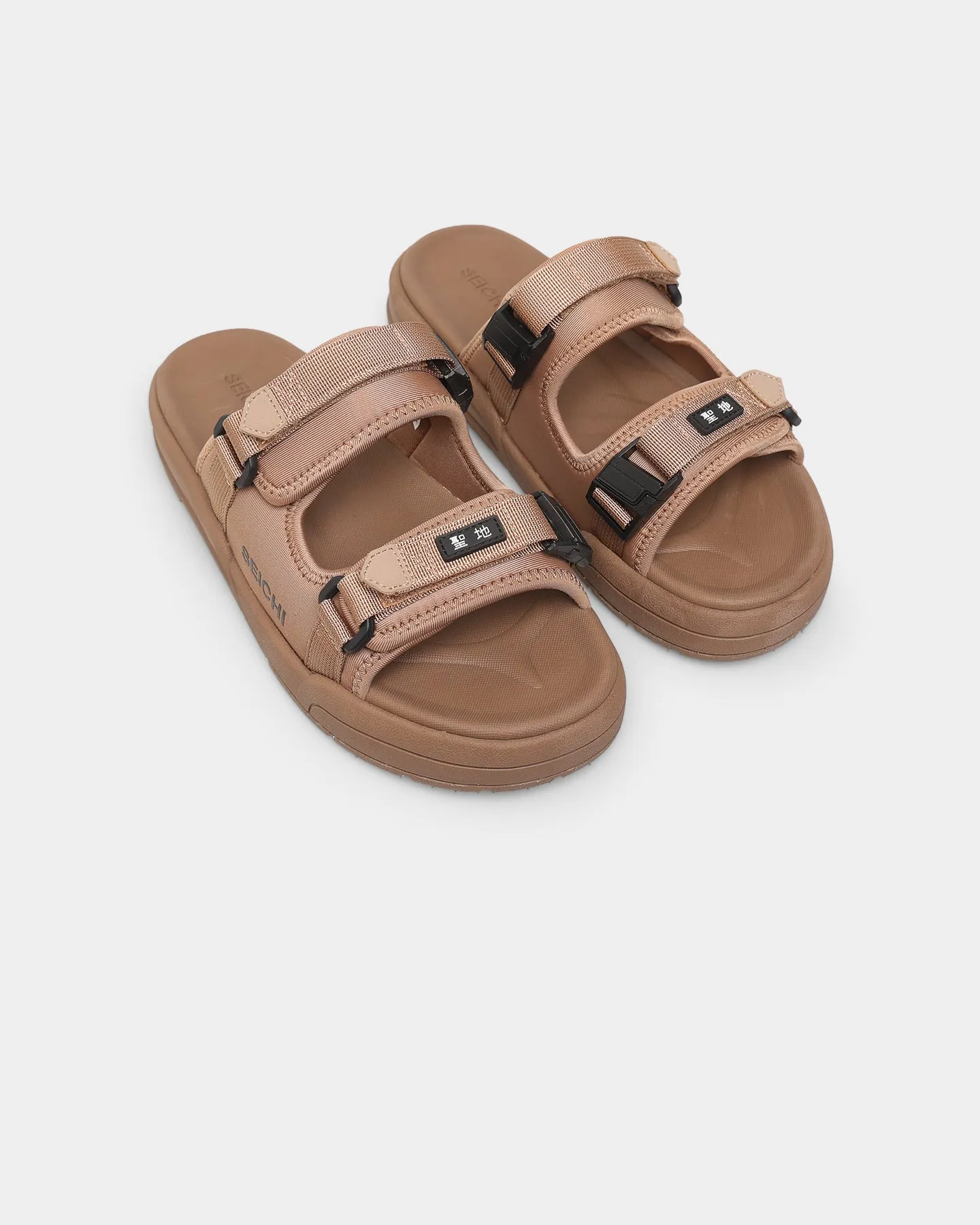 SEICHI Sandoru Ni Mocha Soft Material