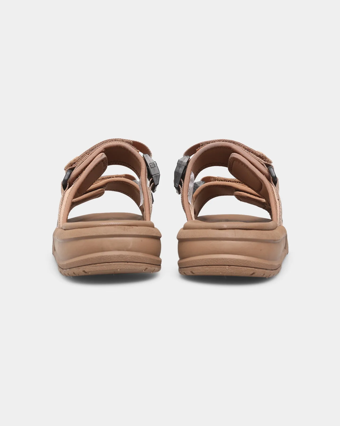 Sport Edge mud proof SEICHI Sandoru Ni Mocha