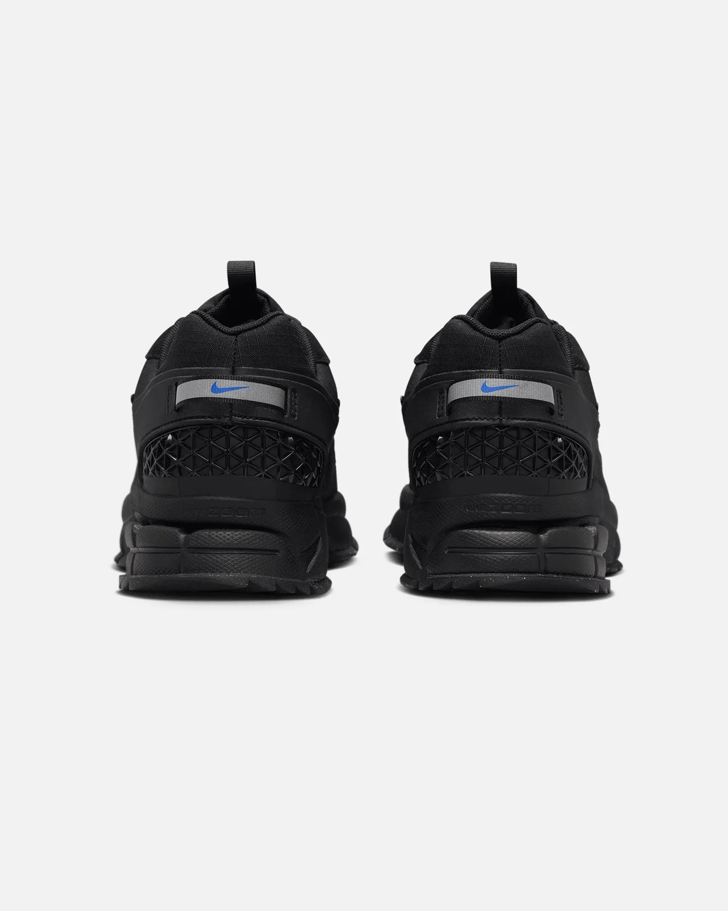 Nike Zoom Vomero Roam Black/Black Breathable