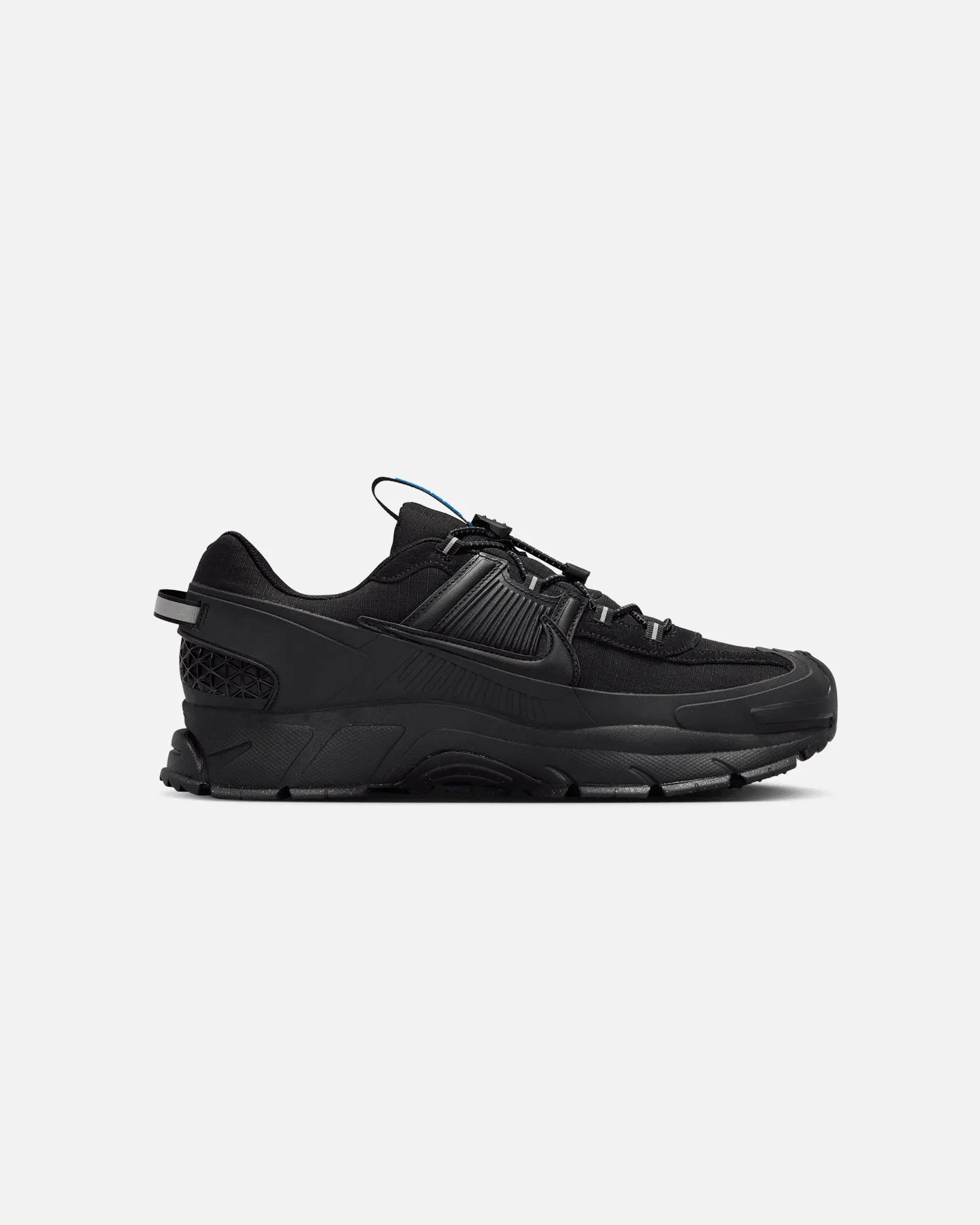 Global Fit Stone Grip Nike Zoom Vomero Roam Black/Black