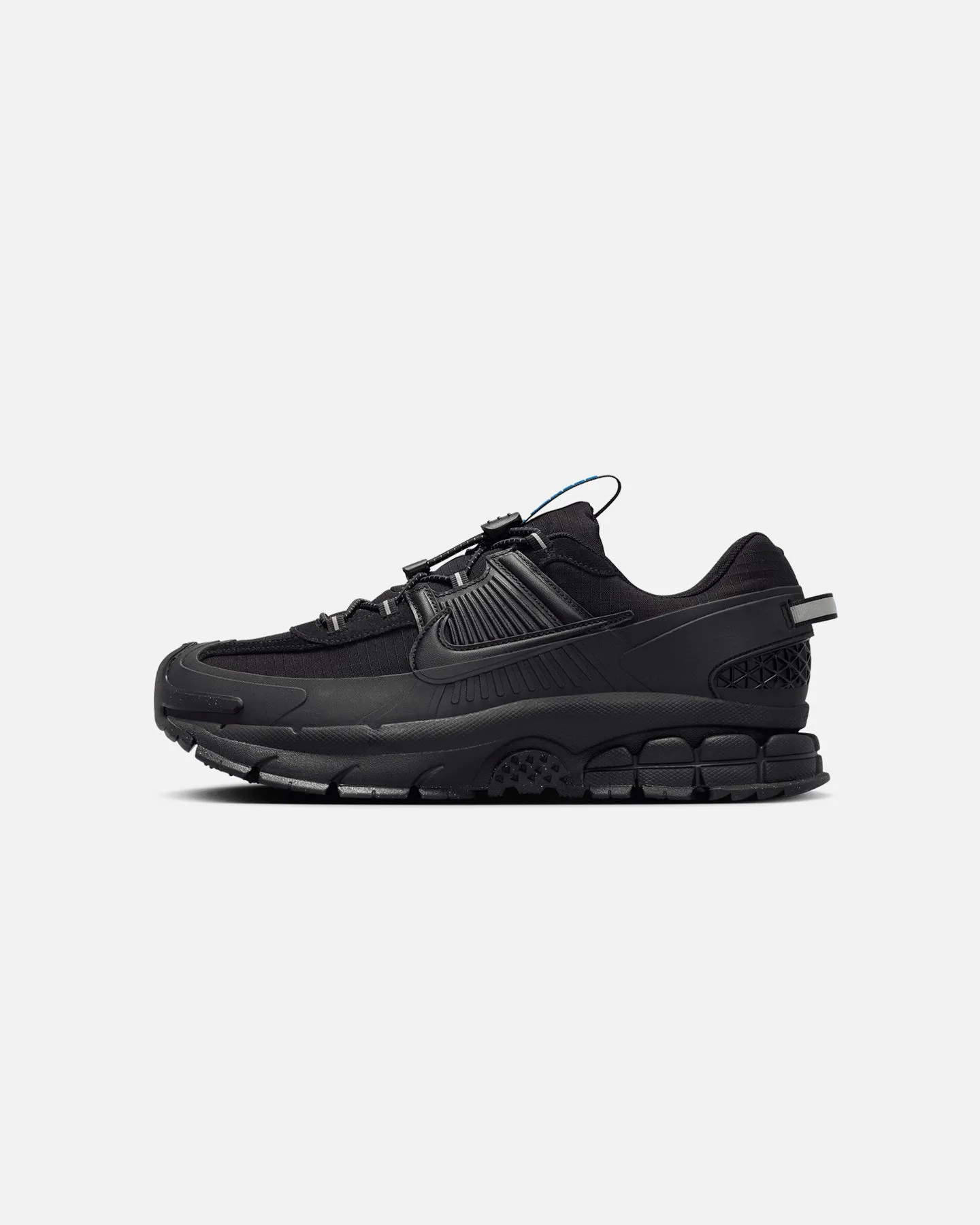 Space Vibe Joy Step Nike Zoom Vomero Roam Black/Black