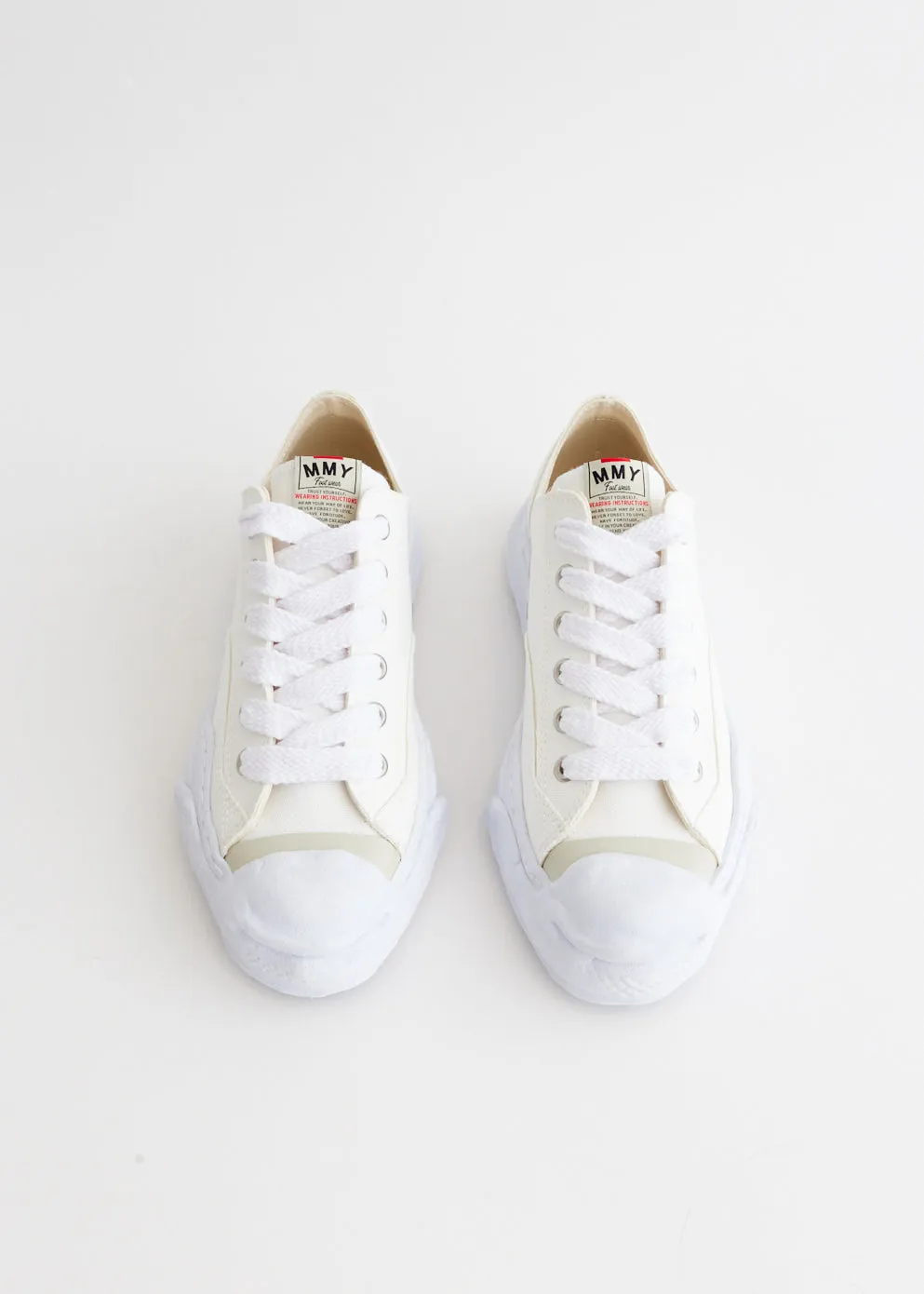 stimulating original Hank Low Canvas Low Top Sneakers