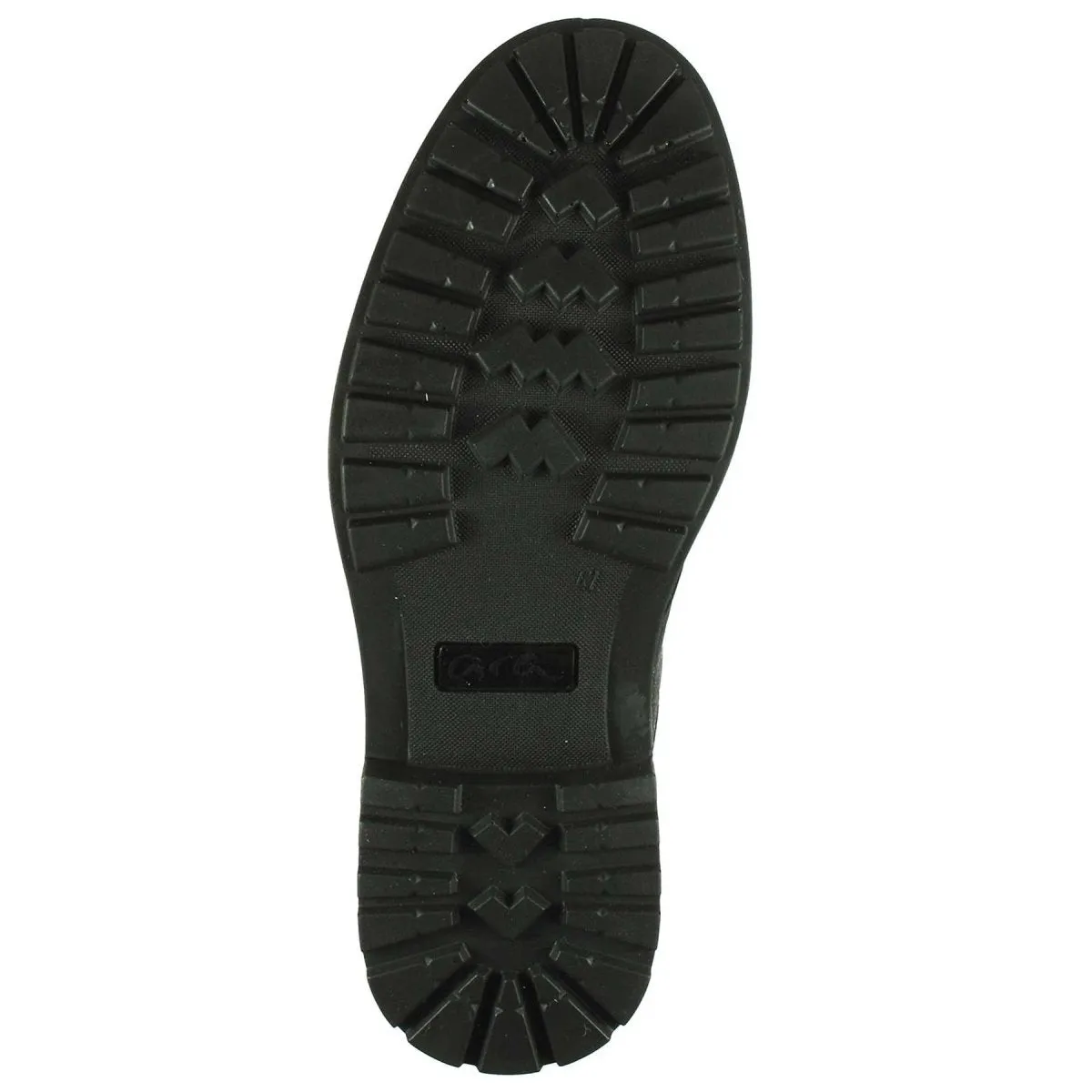 Stylish Design Ara Men's Farren Black Gore-Tex Waterproof