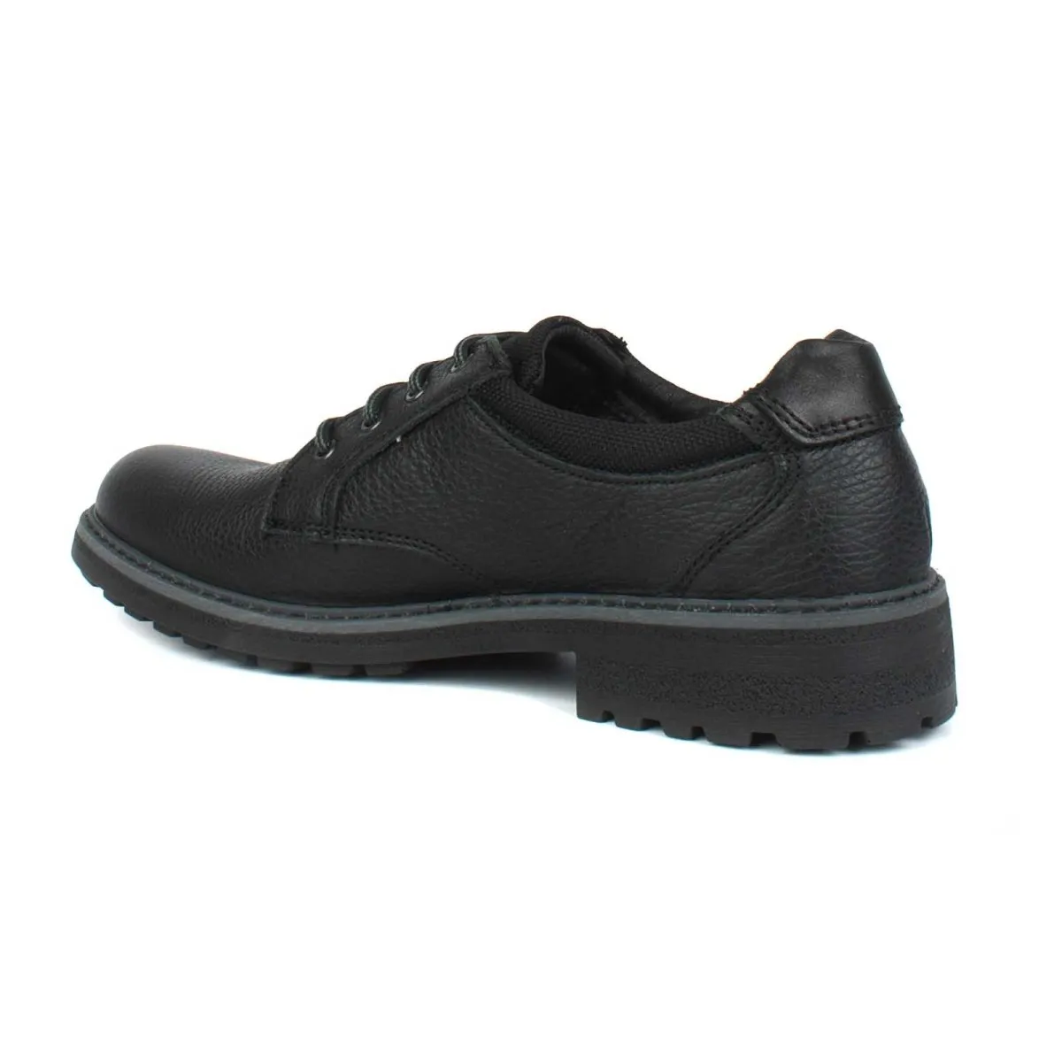 Ara Men's Farren Black Gore-Tex Waterproof Bespoke Style Marriage Look