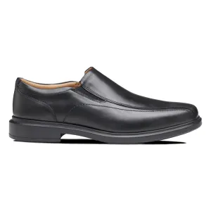 Johnston & Murphy Men's XC4 Stanton 2.0 Runoff Black Union Shade