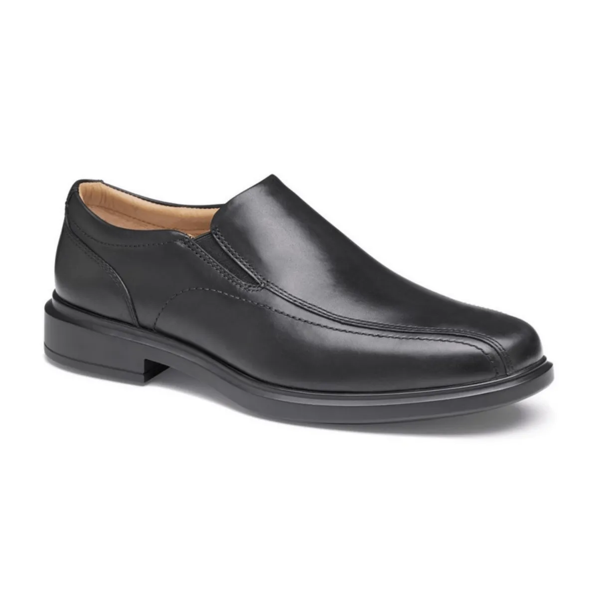 Form Pace Johnston & Murphy Men's XC4 Stanton 2.0 Runoff Black