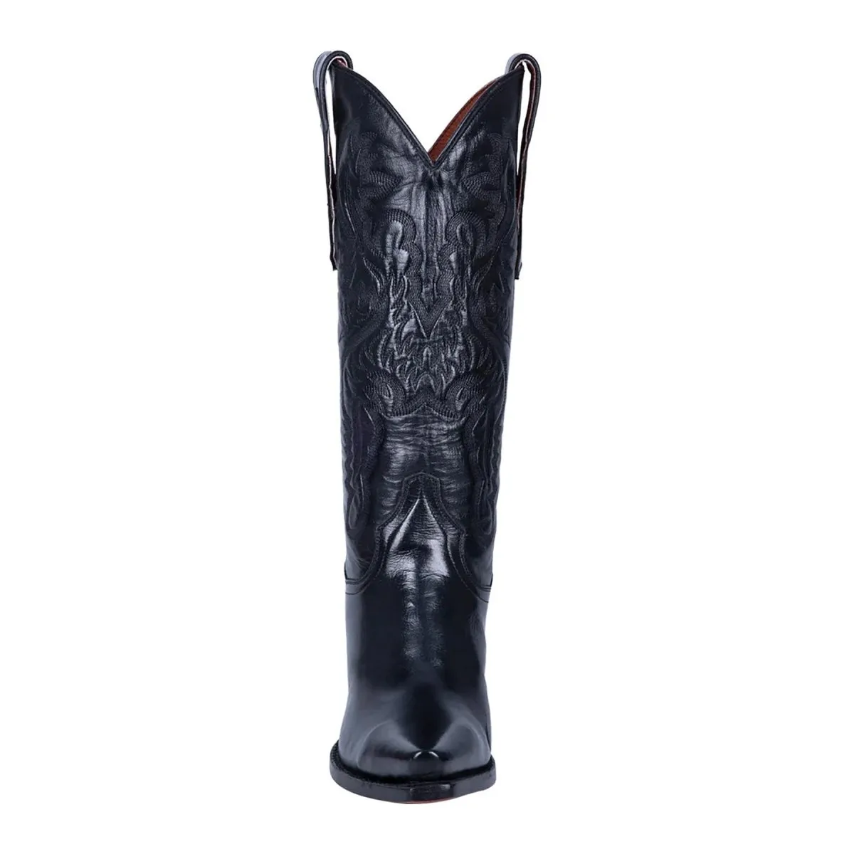 Dan Post Women's Maria All Black Metro Walk