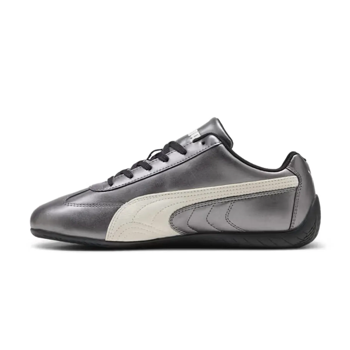 Lightweight durability walking - specific benefits Speedcat Metallic 'Black'
