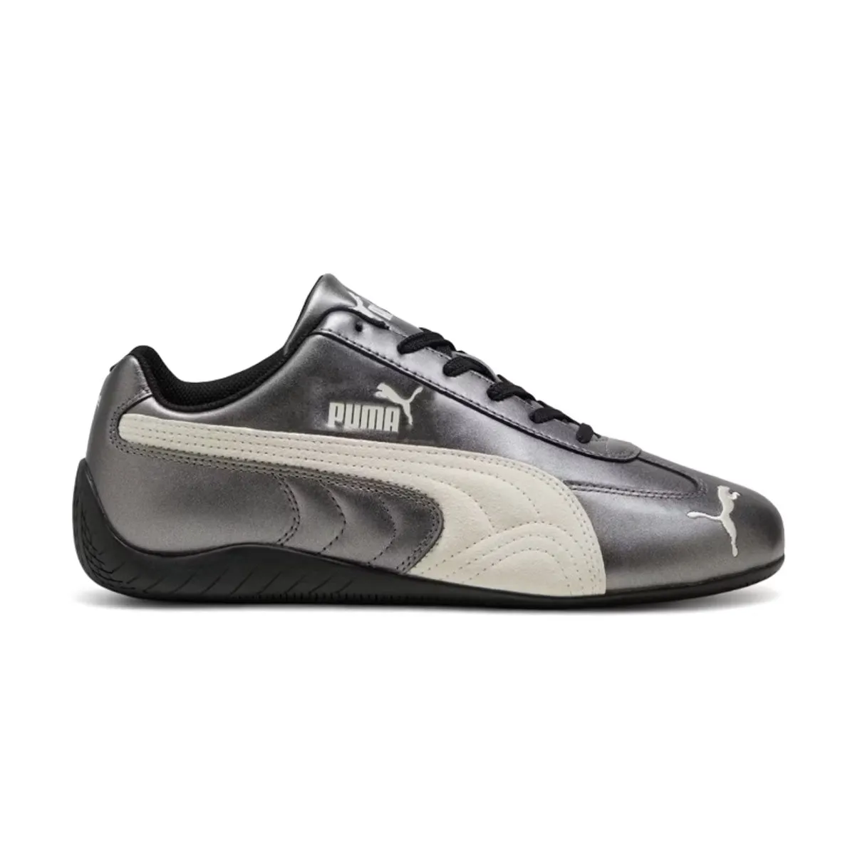 Galaxy Tone Quick Step Speedcat Metallic 'Black'