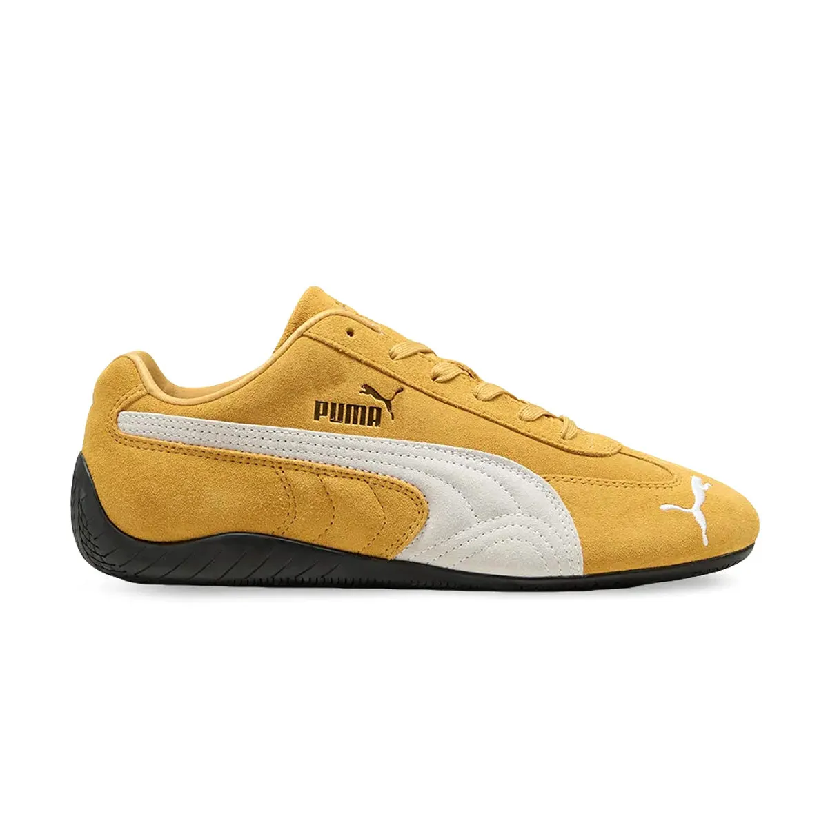 Speedcat OG 'Archive Gold' Appropriate Distinctive Design