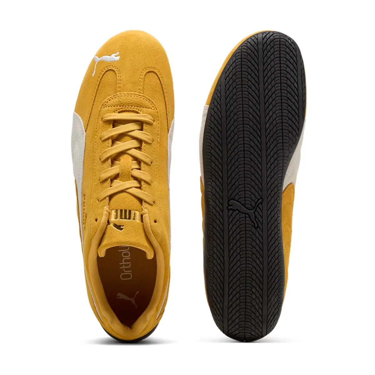 school students students Speedcat OG 'Archive Gold'