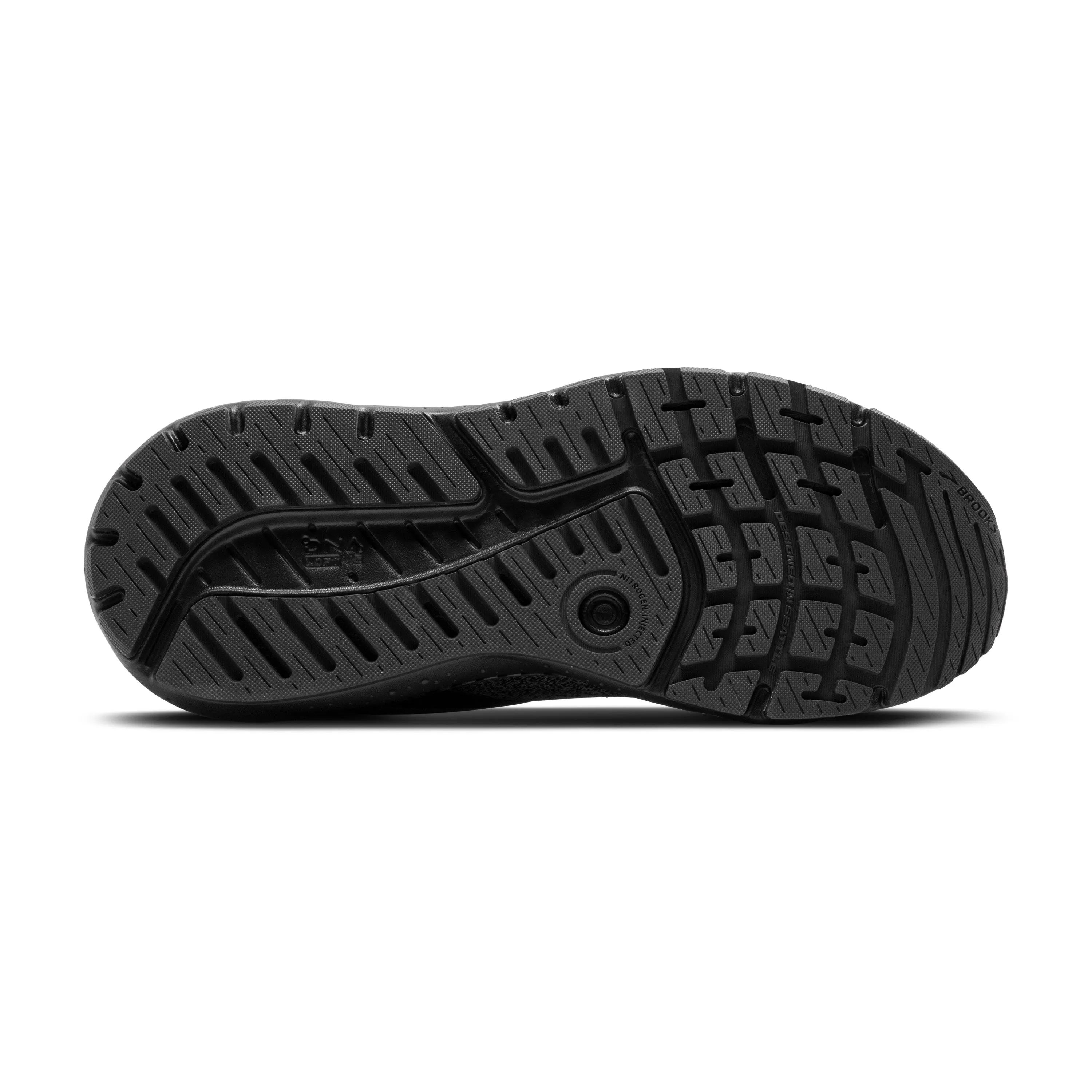 BROOKS BEAST V24 for early morning walks