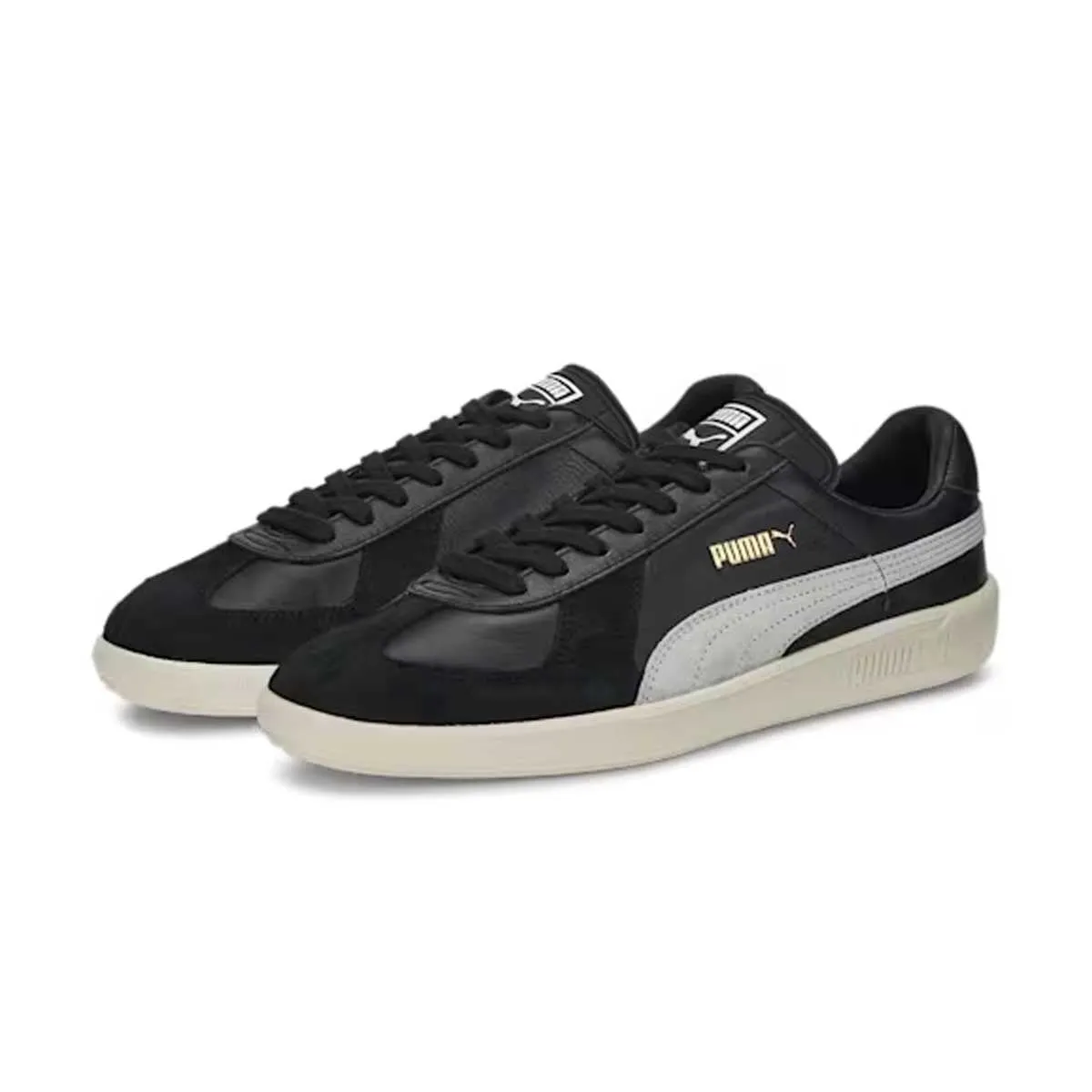 versatile user sincere Army Trainer 'Black Pristine'