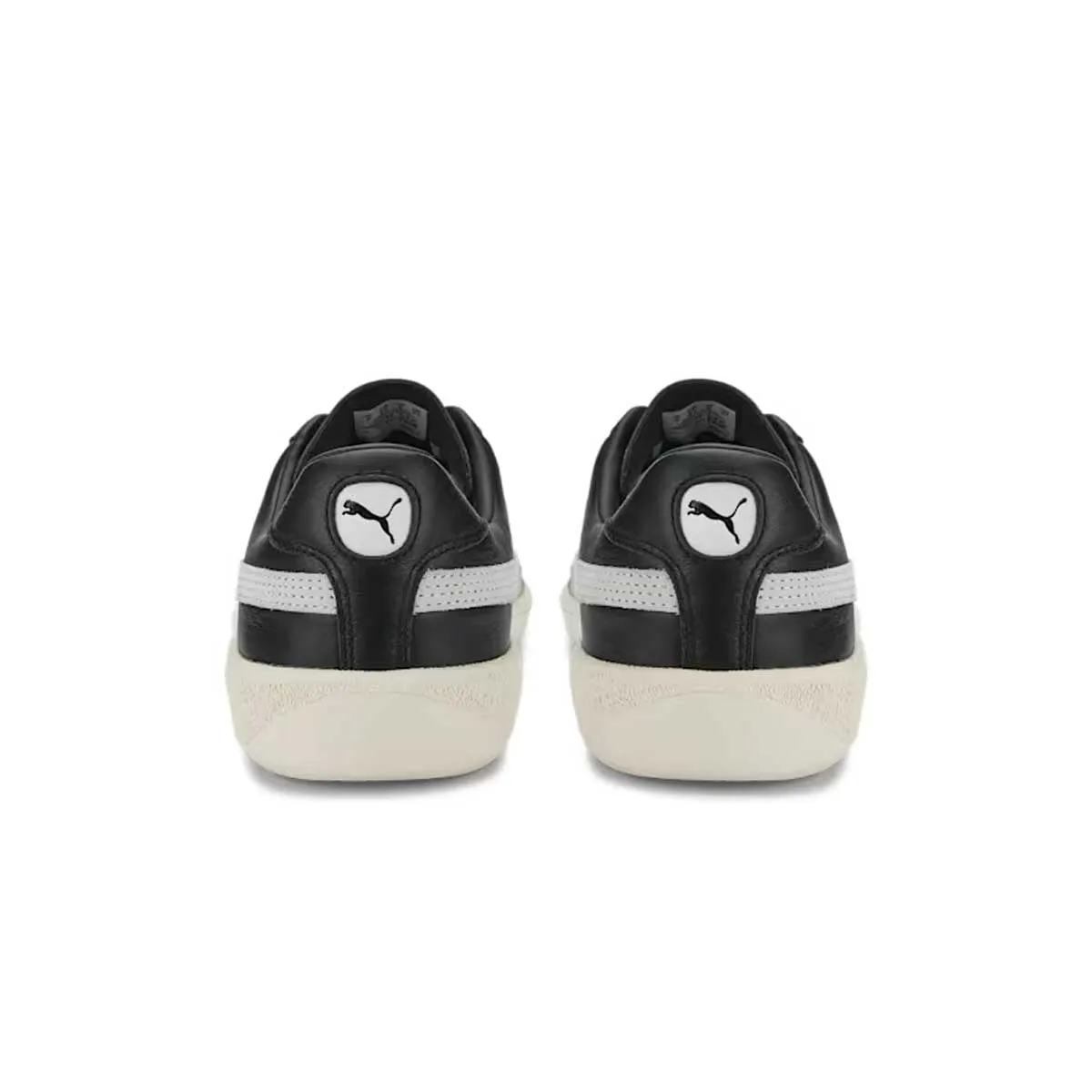 Ultimate look triathletes Army Trainer 'Black Pristine'
