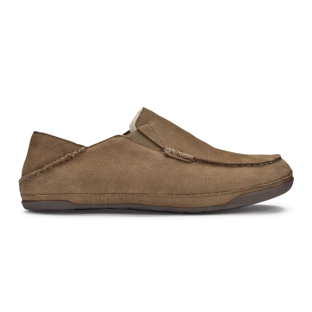 Men's Olukai Kipuka Hulu Slipper Toe Guard