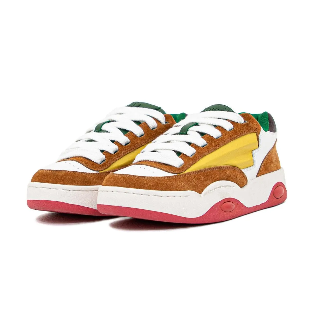 Airport Easy Vandy Proboard 'Classic Burger'